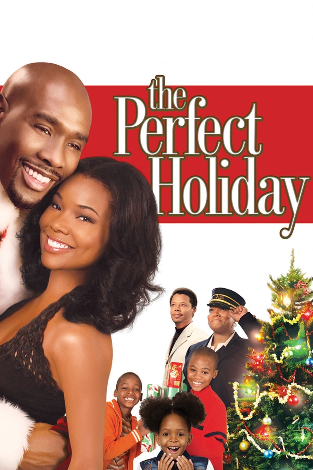 Movies The Perfect Holiday