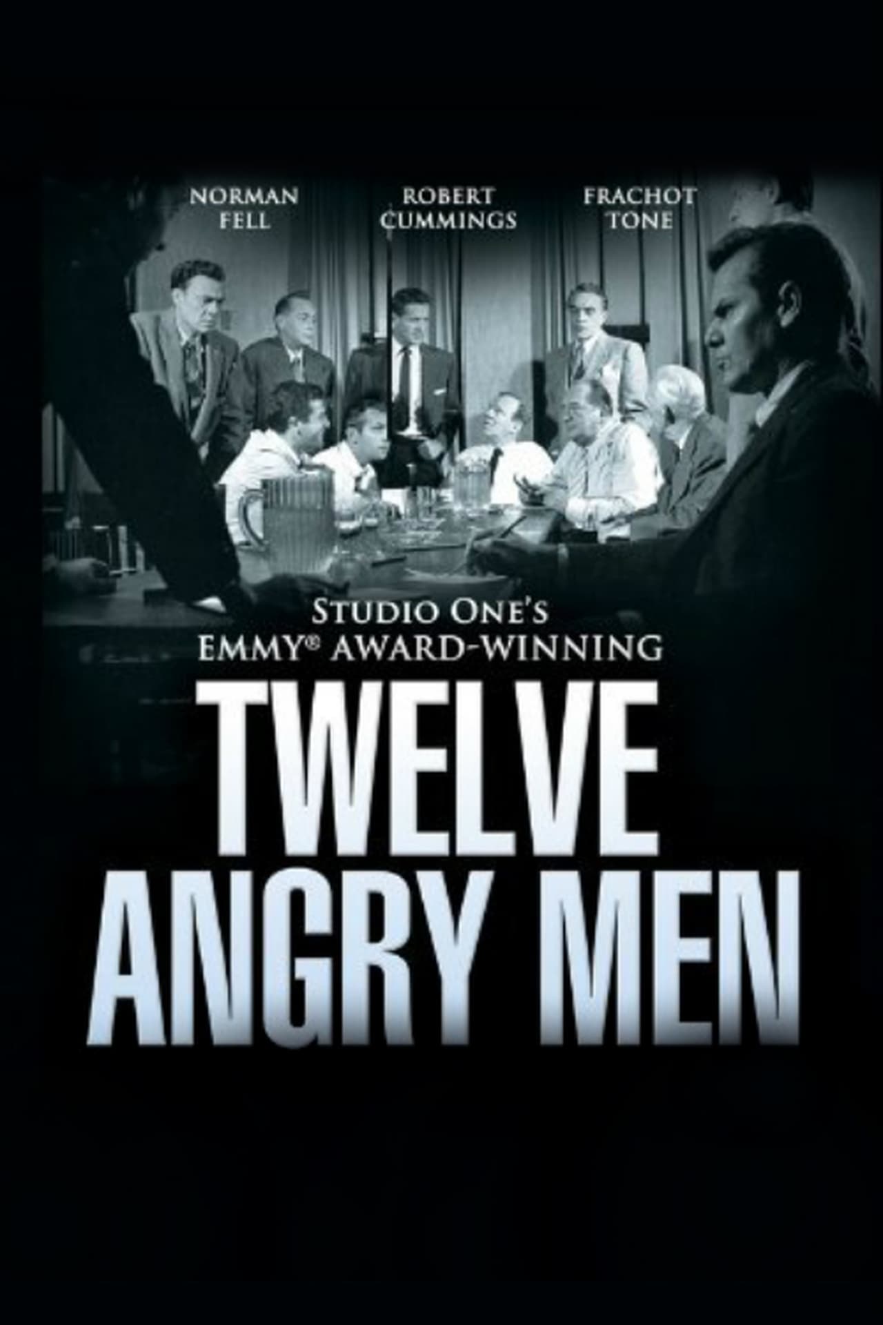 Películas Twelve Angry Men