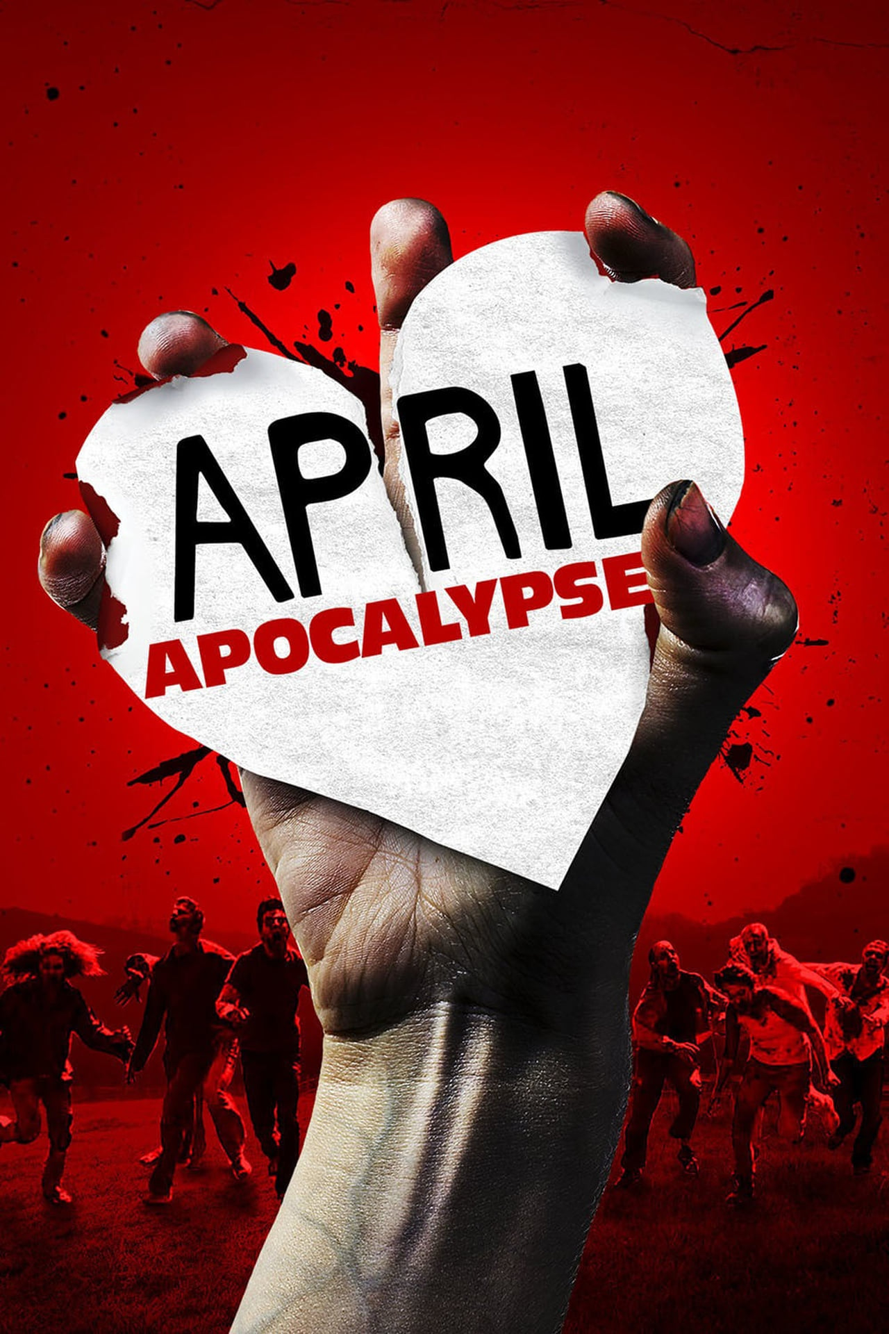 Movies April Apocalypse