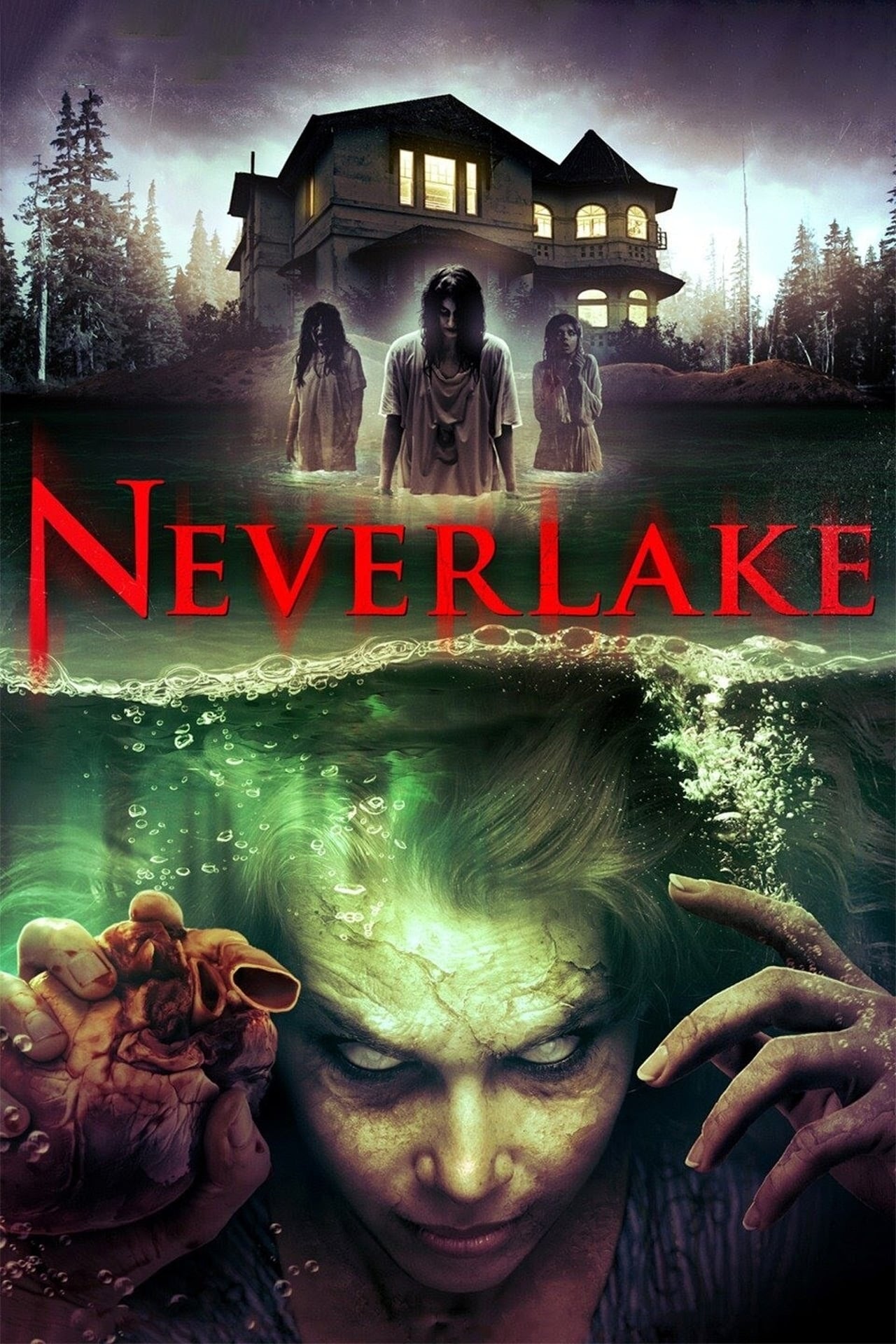 Movie Neverlake