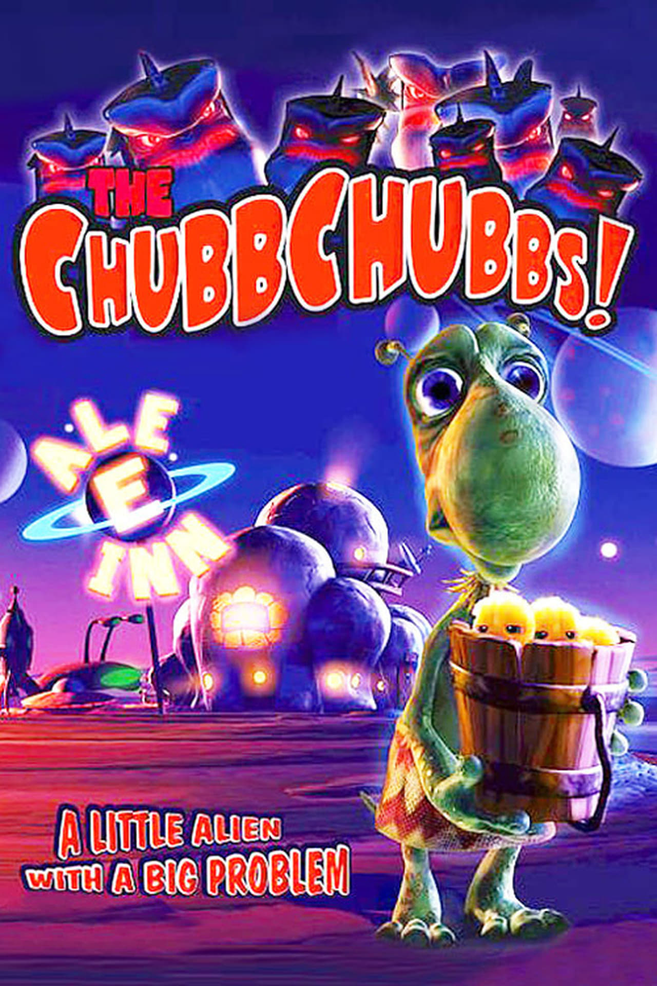 Movies Los Chubb Chubbs