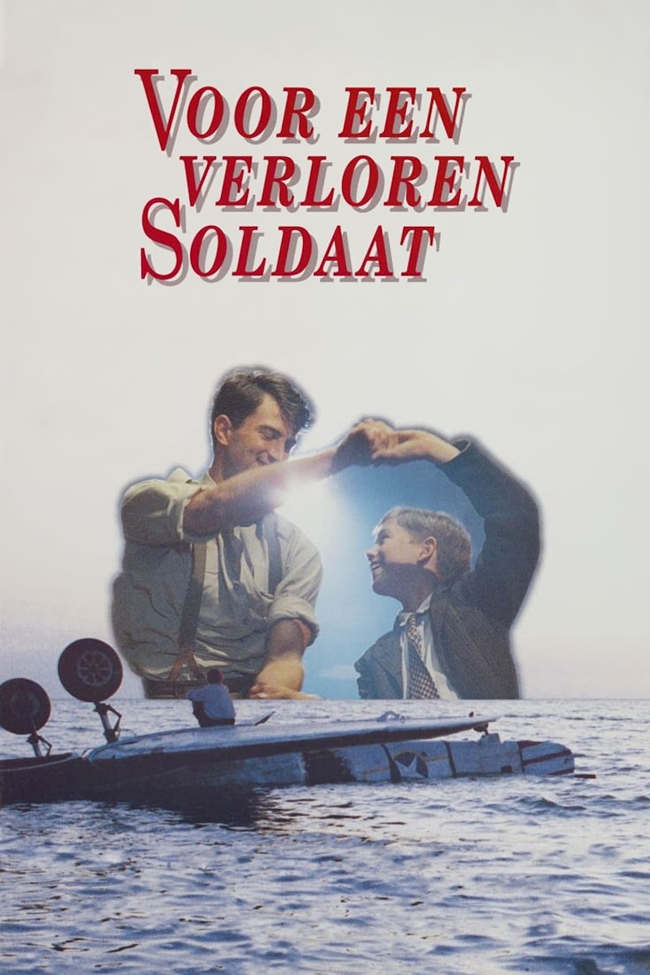 Película Voor een verloren soldaat