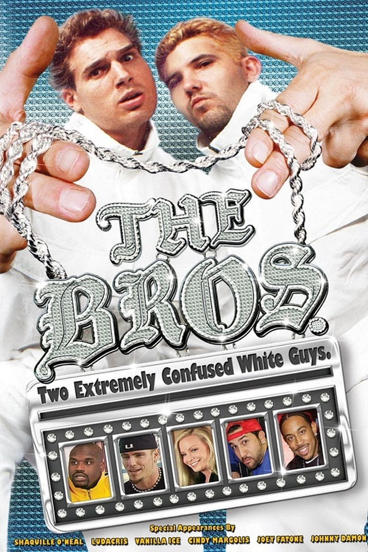 Movie The Bros.