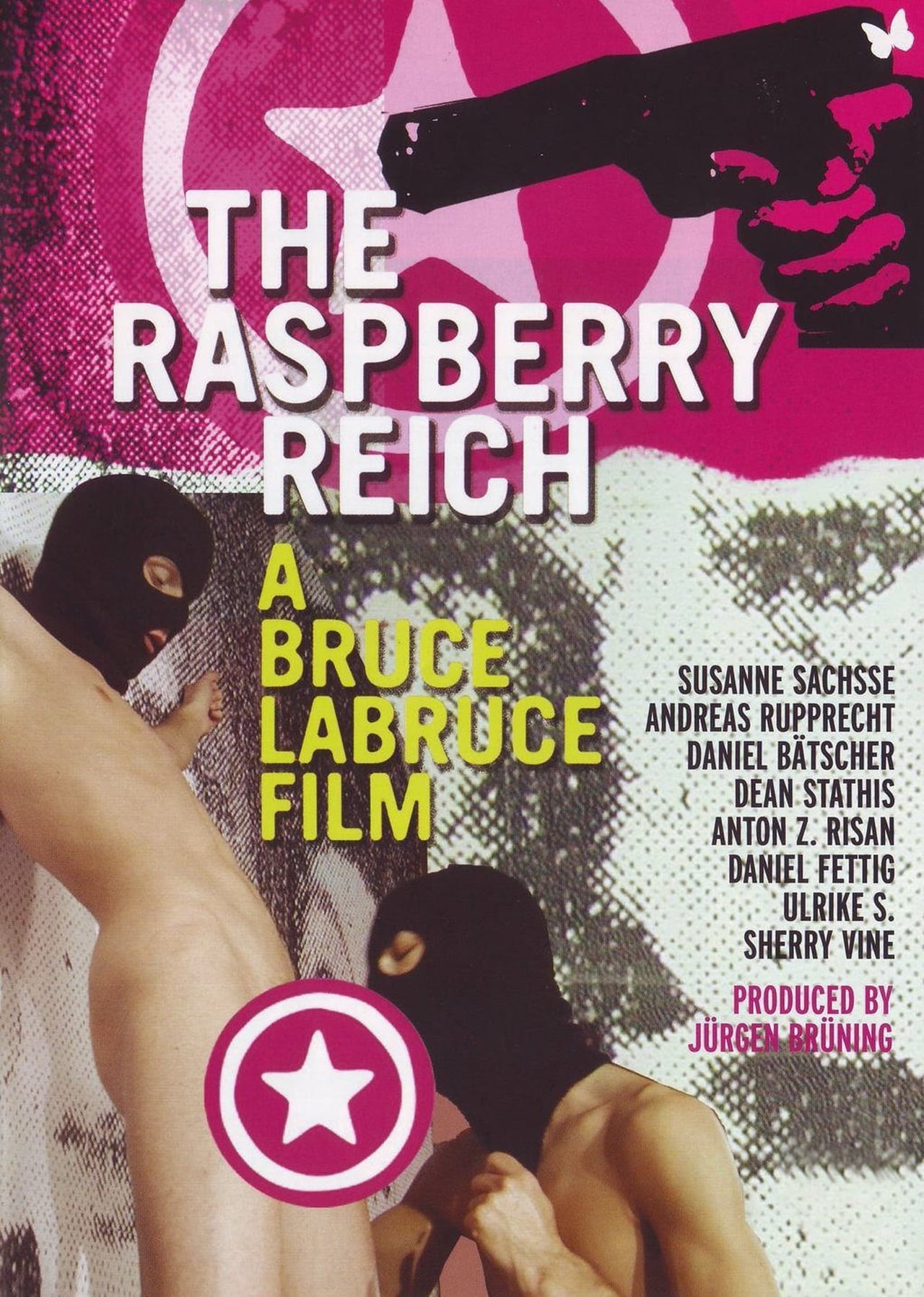 Movies The Raspberry Reich