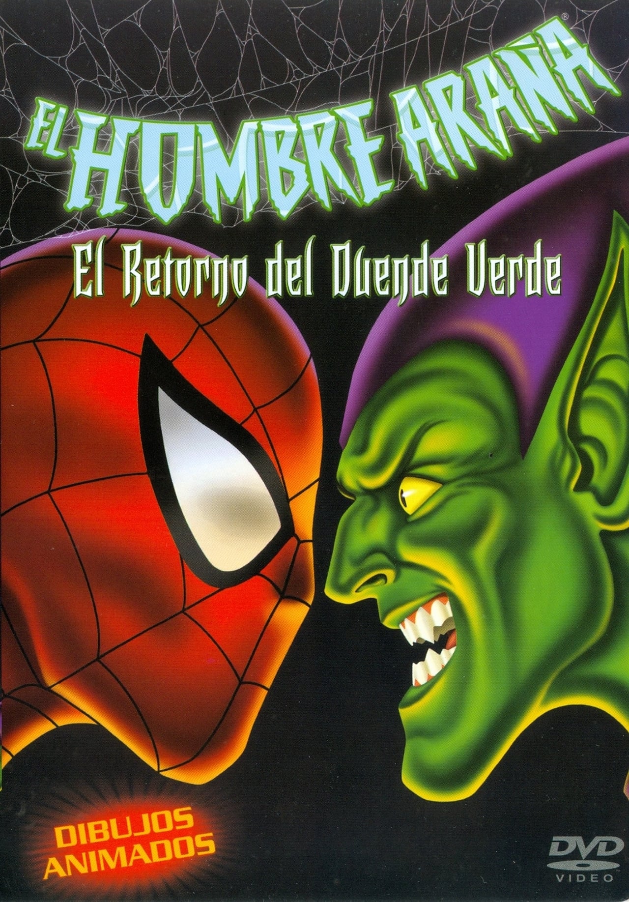 Películas Spiderman: El regreso del duende verde