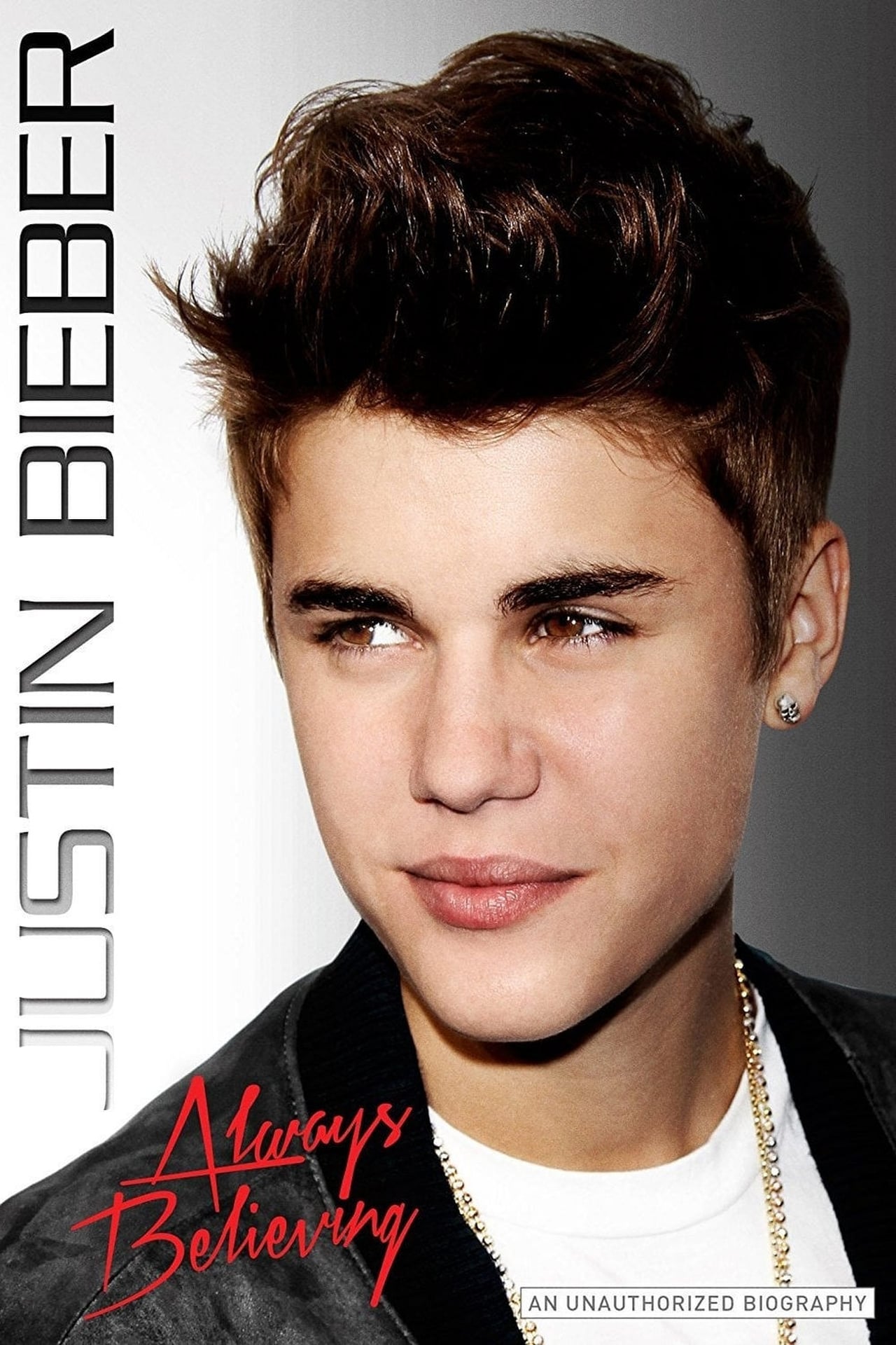 Película Justin Bieber: Always Believing