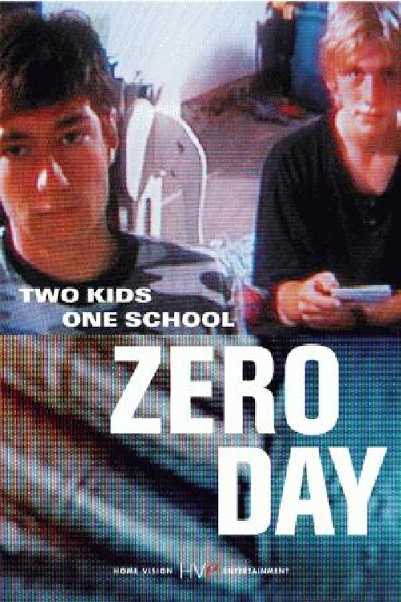 Movie Zero Day