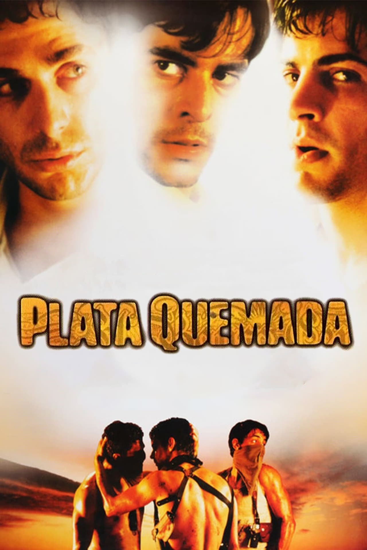 Movie Plata quemada