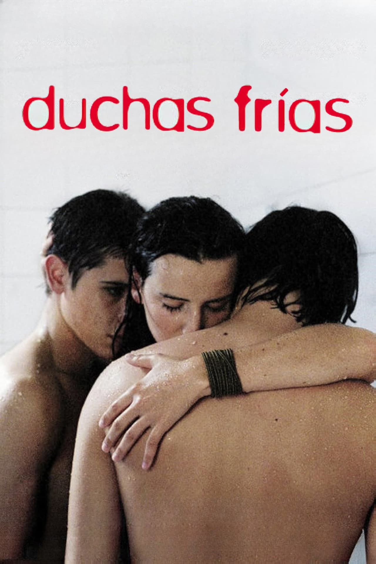 Películas Duchas frías