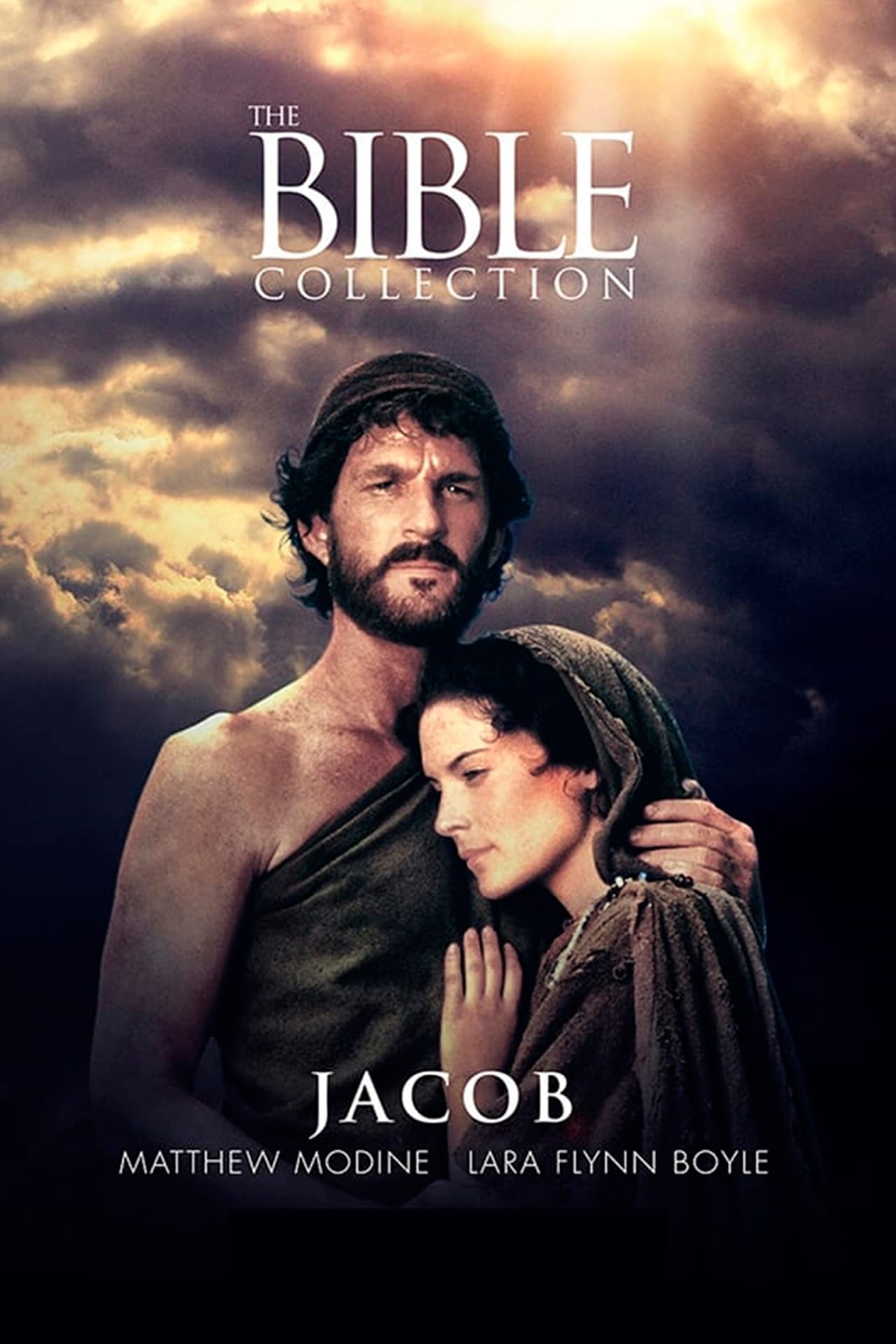 Película Jacob