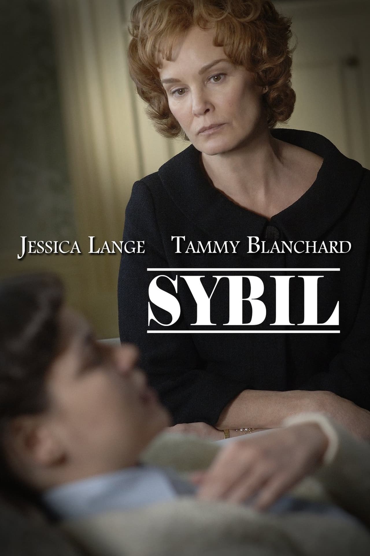 Película Sybil