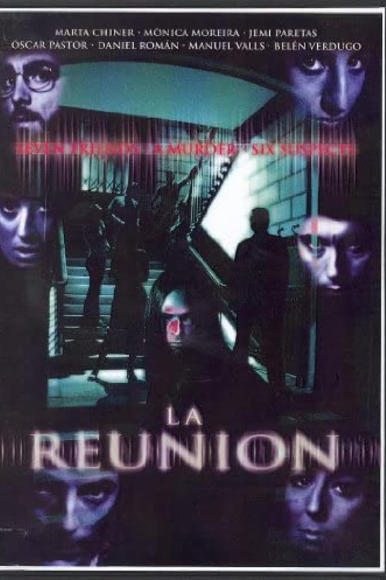 Movies La Reunion