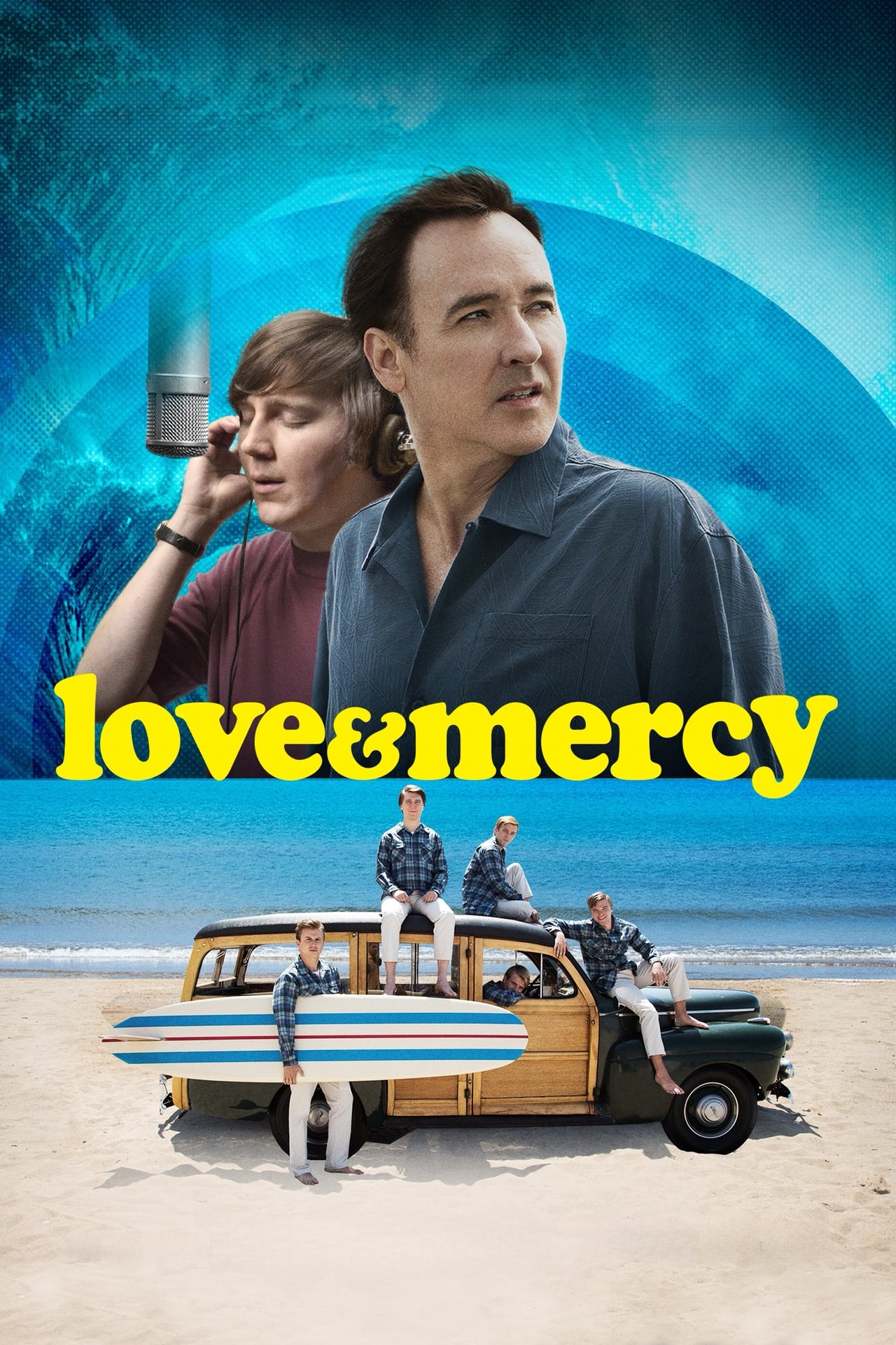 Movie Love & Mercy