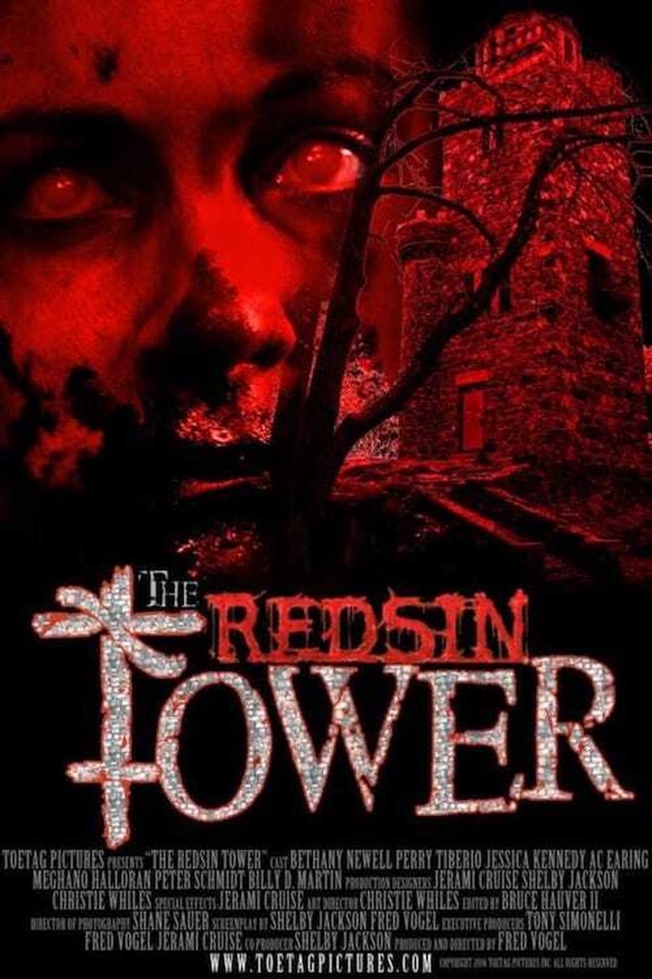 Movie The Redsin Tower