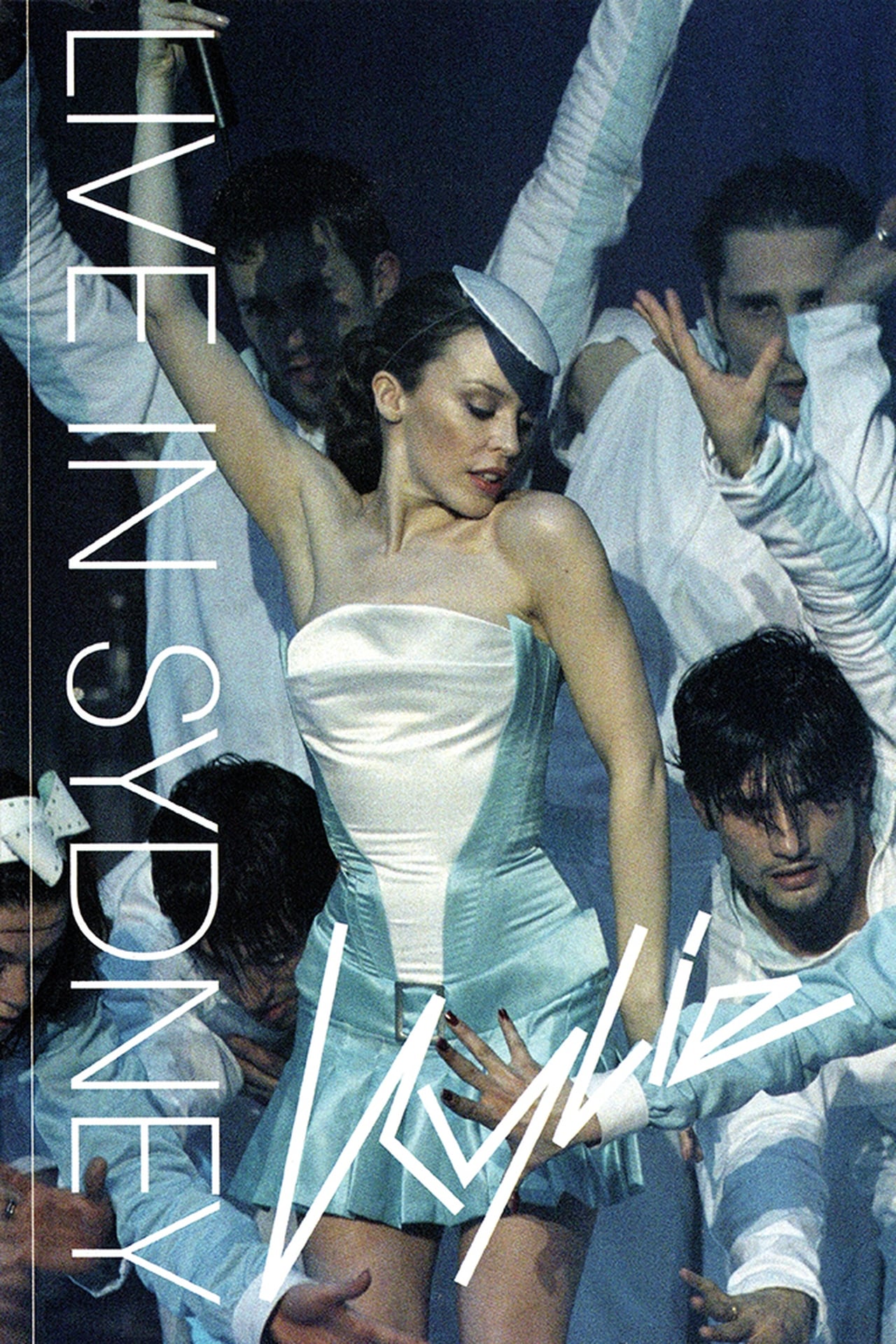 Movie Kylie Minogue: Live In Sydney