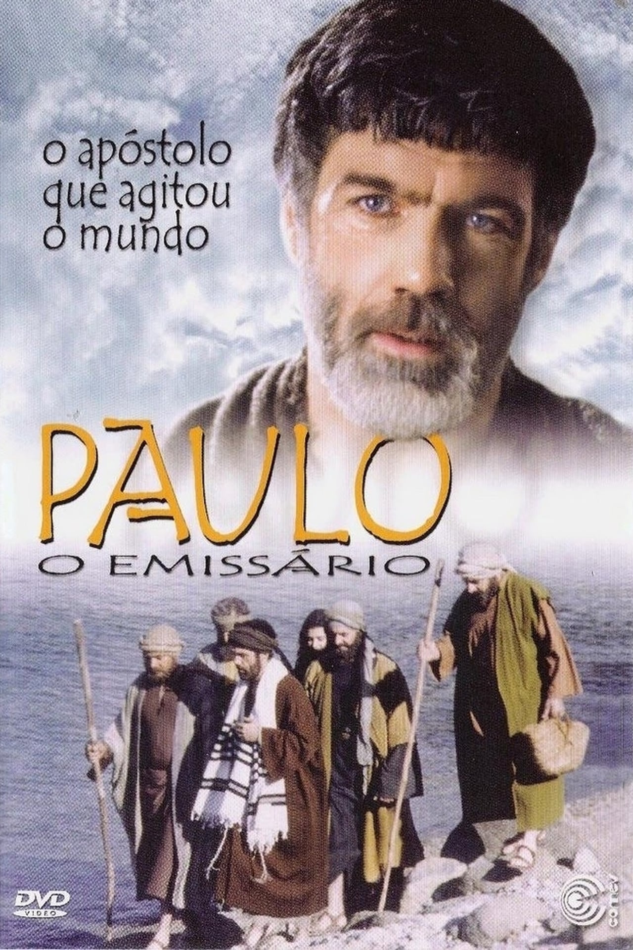 Película Pablo el emisario