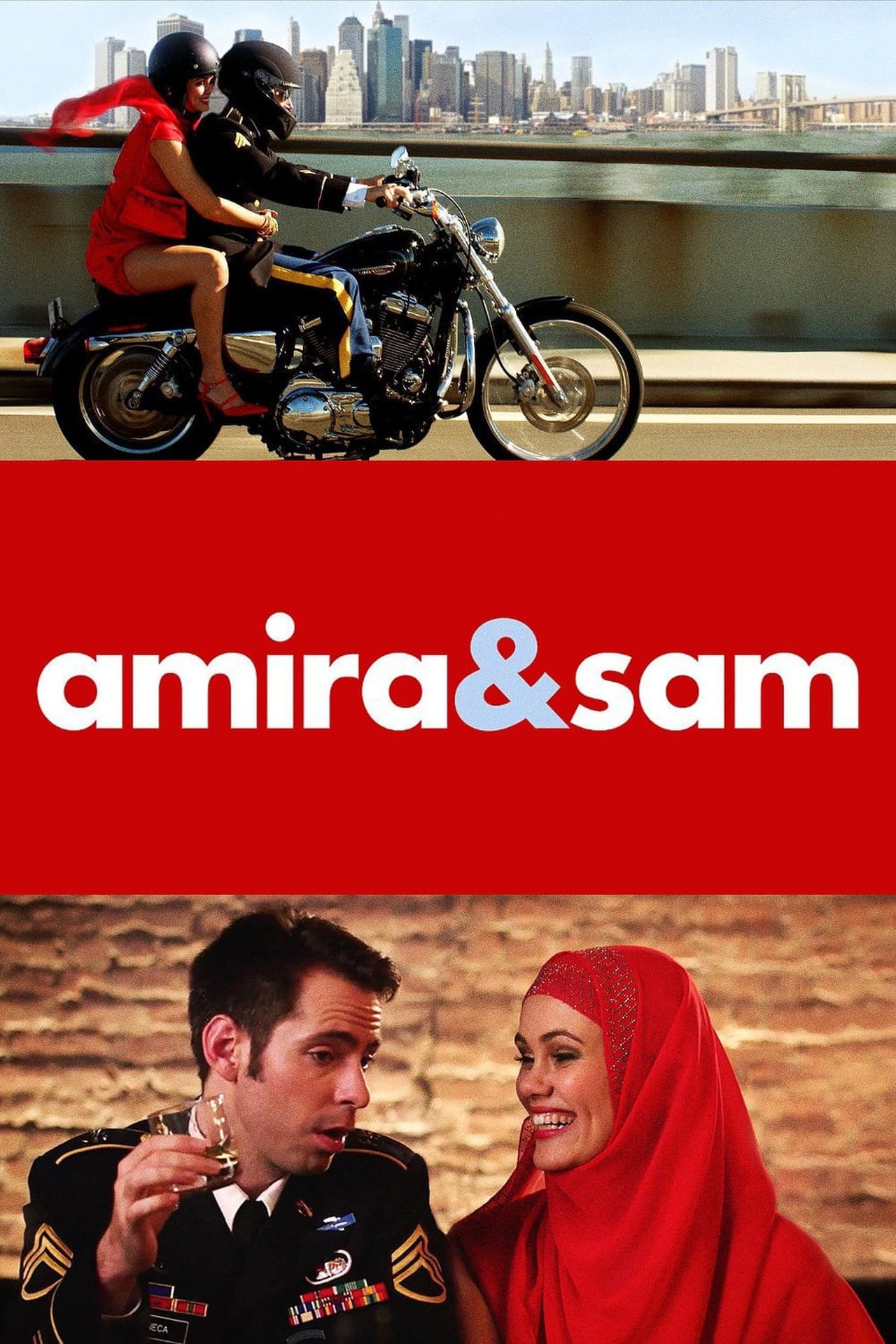 Movie Amira & Sam