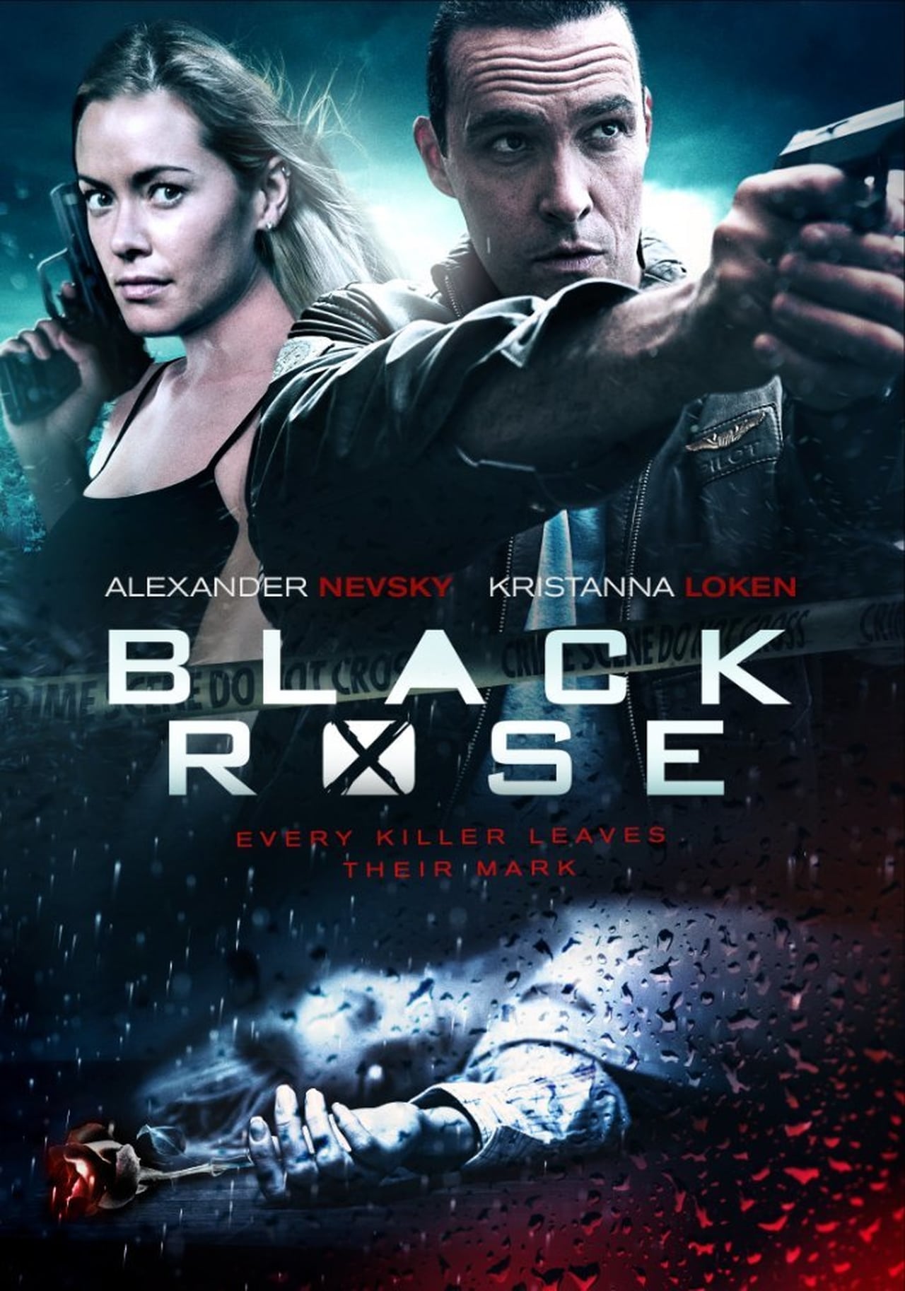 Movie Black Rose