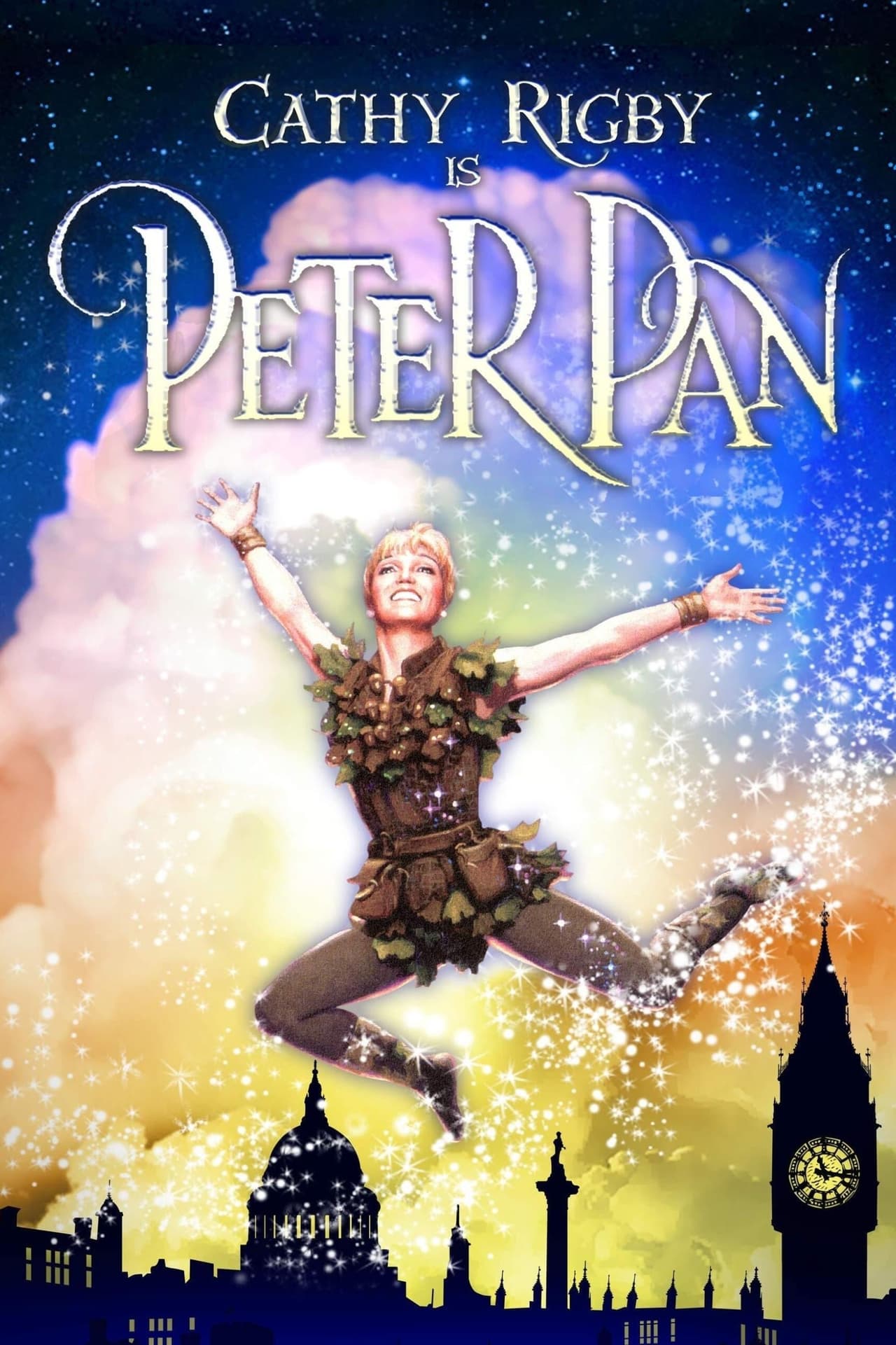 Película Peter Pan