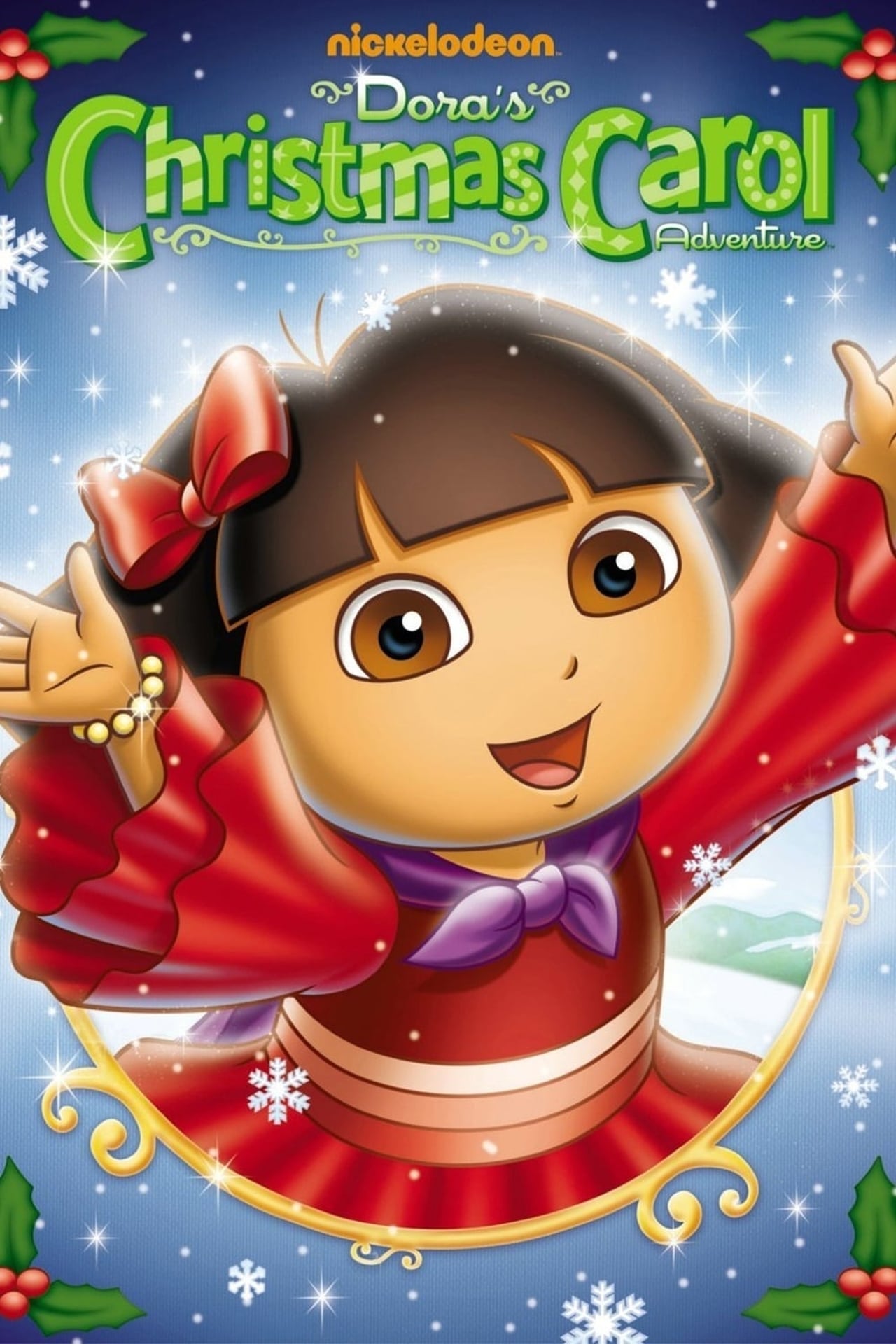 Movie Dora la Exploradora: Aventura de Navidad