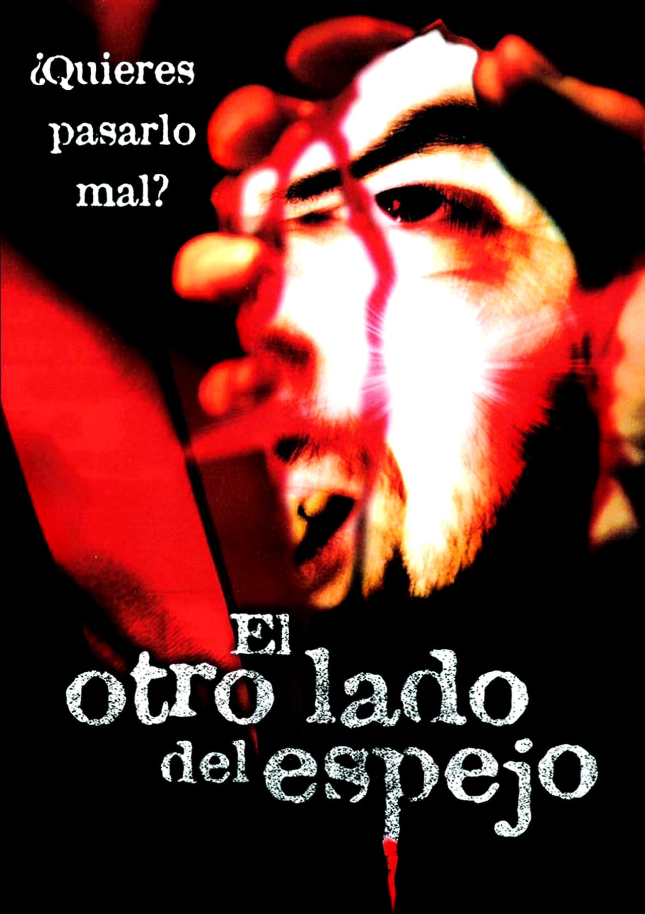 Movie El otro lado del espejo