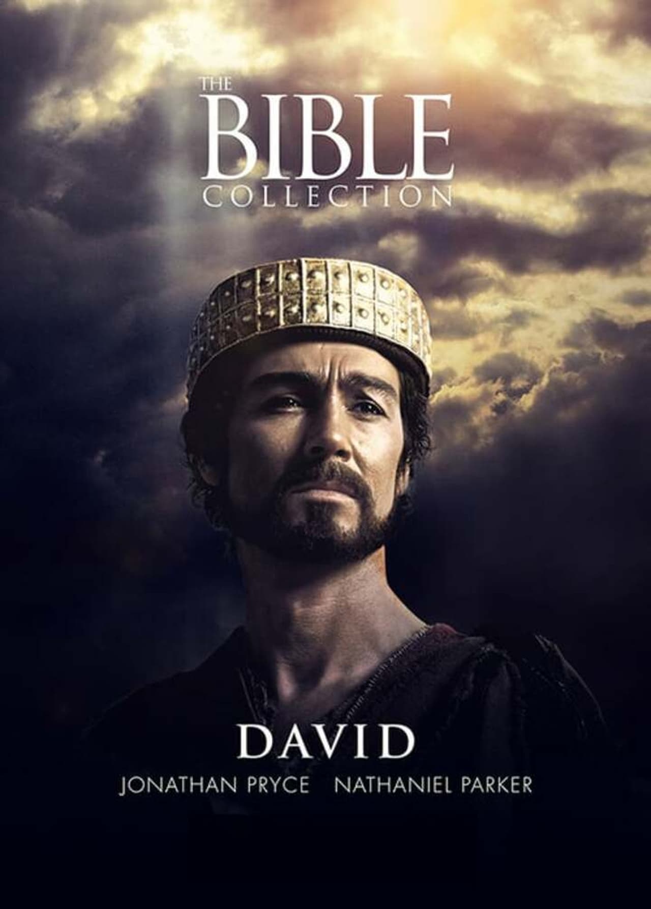 Películas La Biblia: David