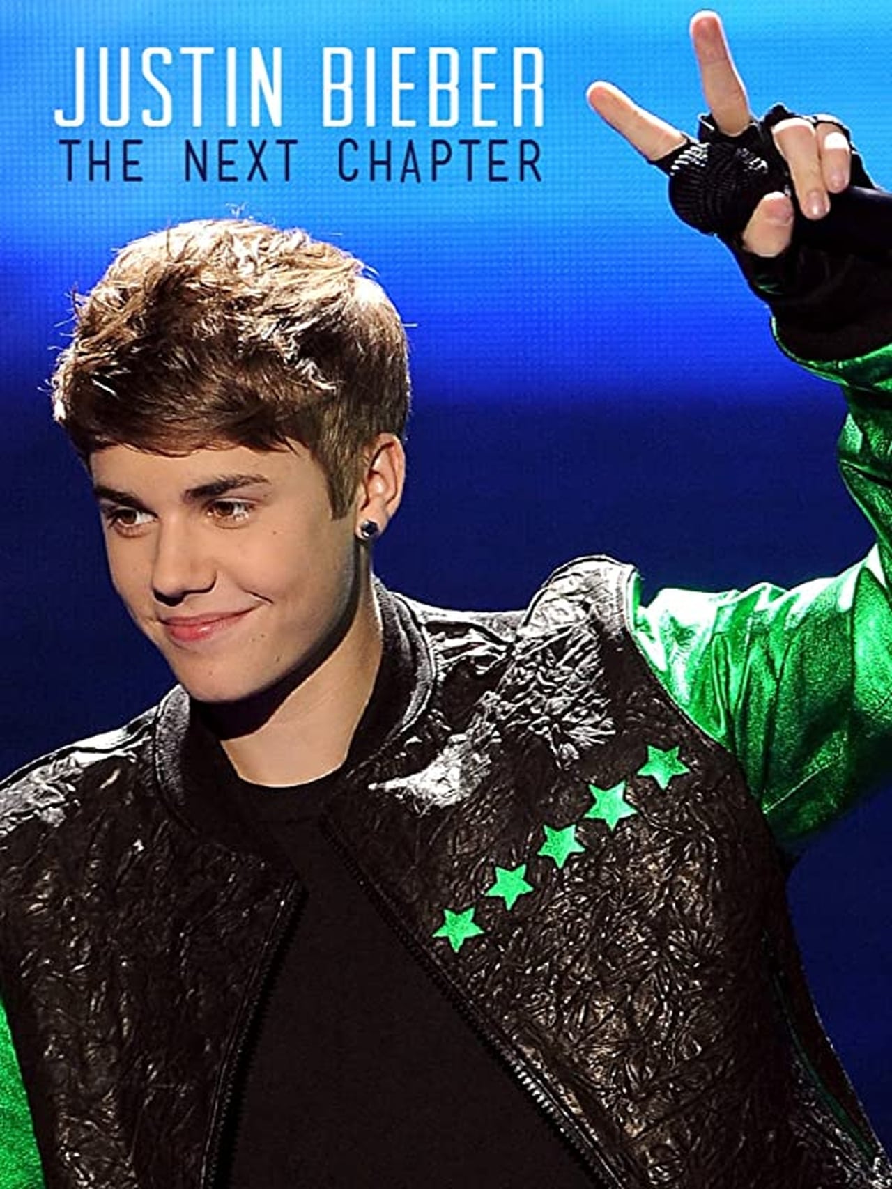 Movie Justin Bieber: The Next Chapter