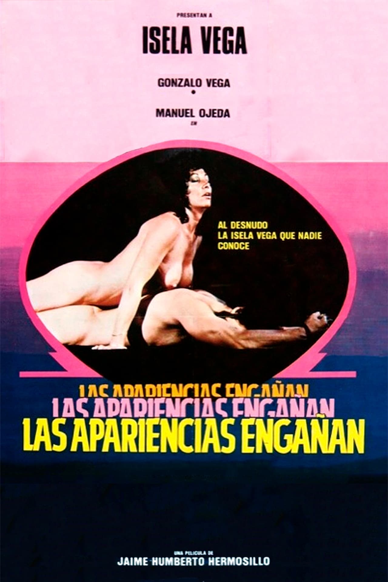 Movies Las apariencias engañan