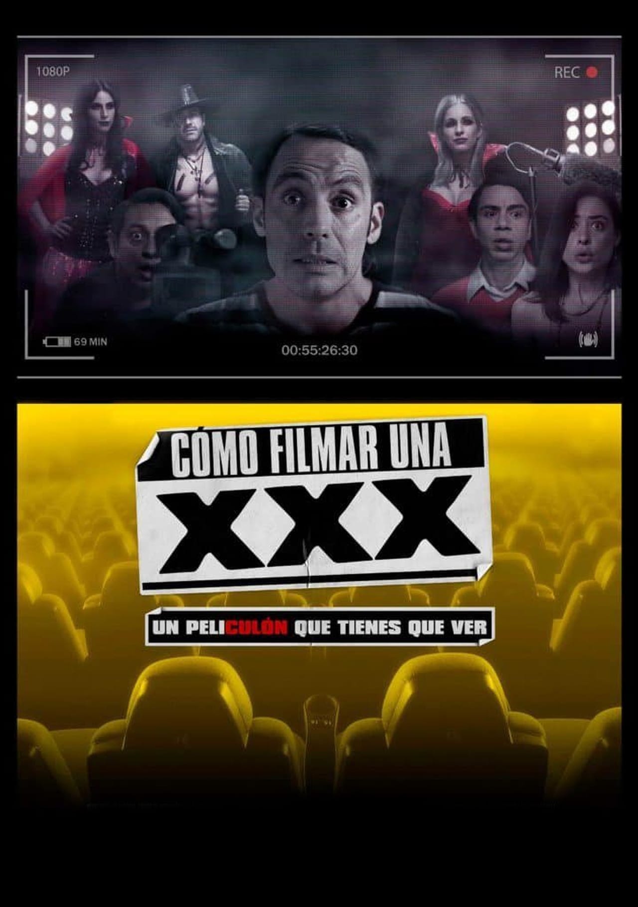 Movies Cómo Filmar Una XXX