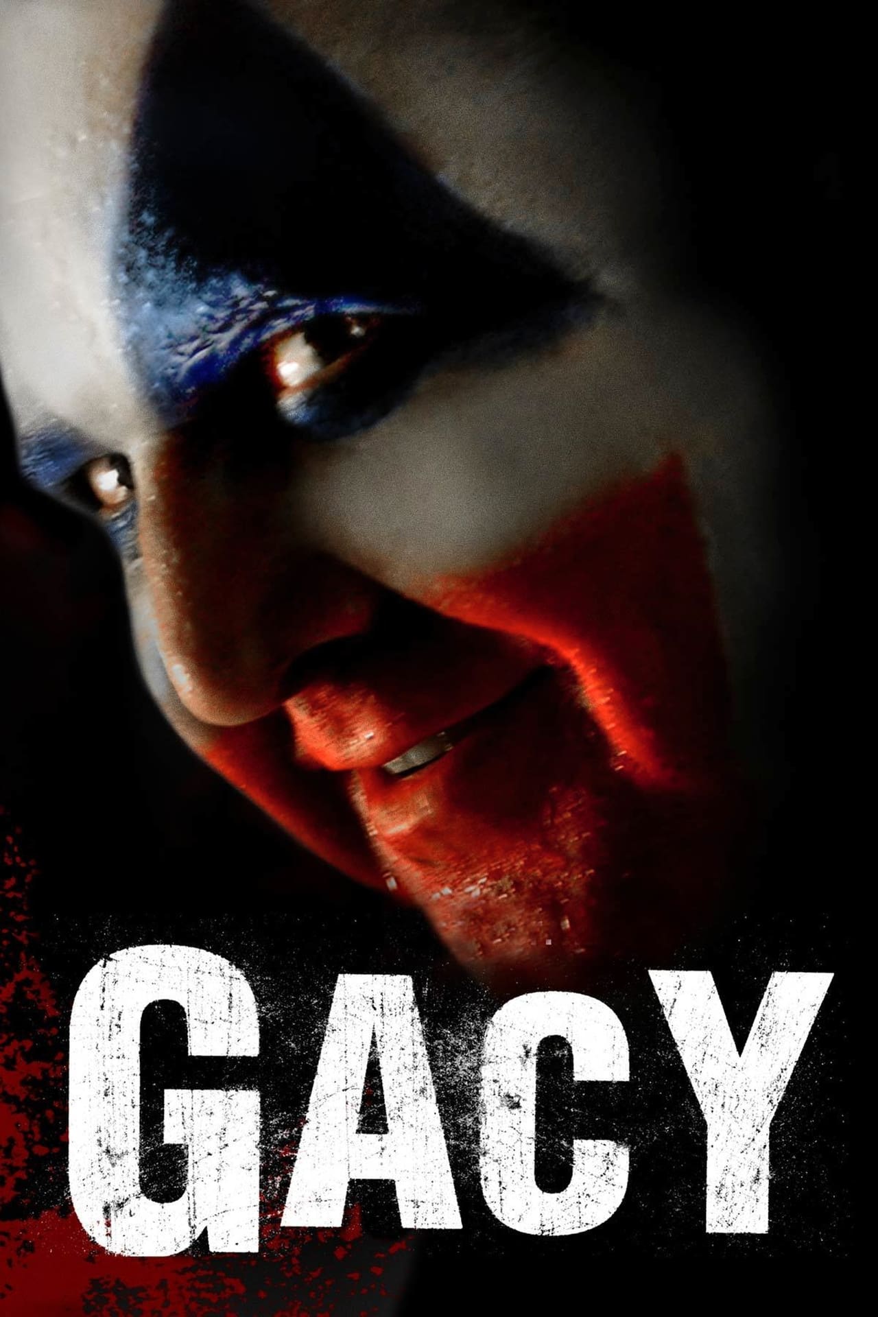 Película Gacy, el payaso asesino