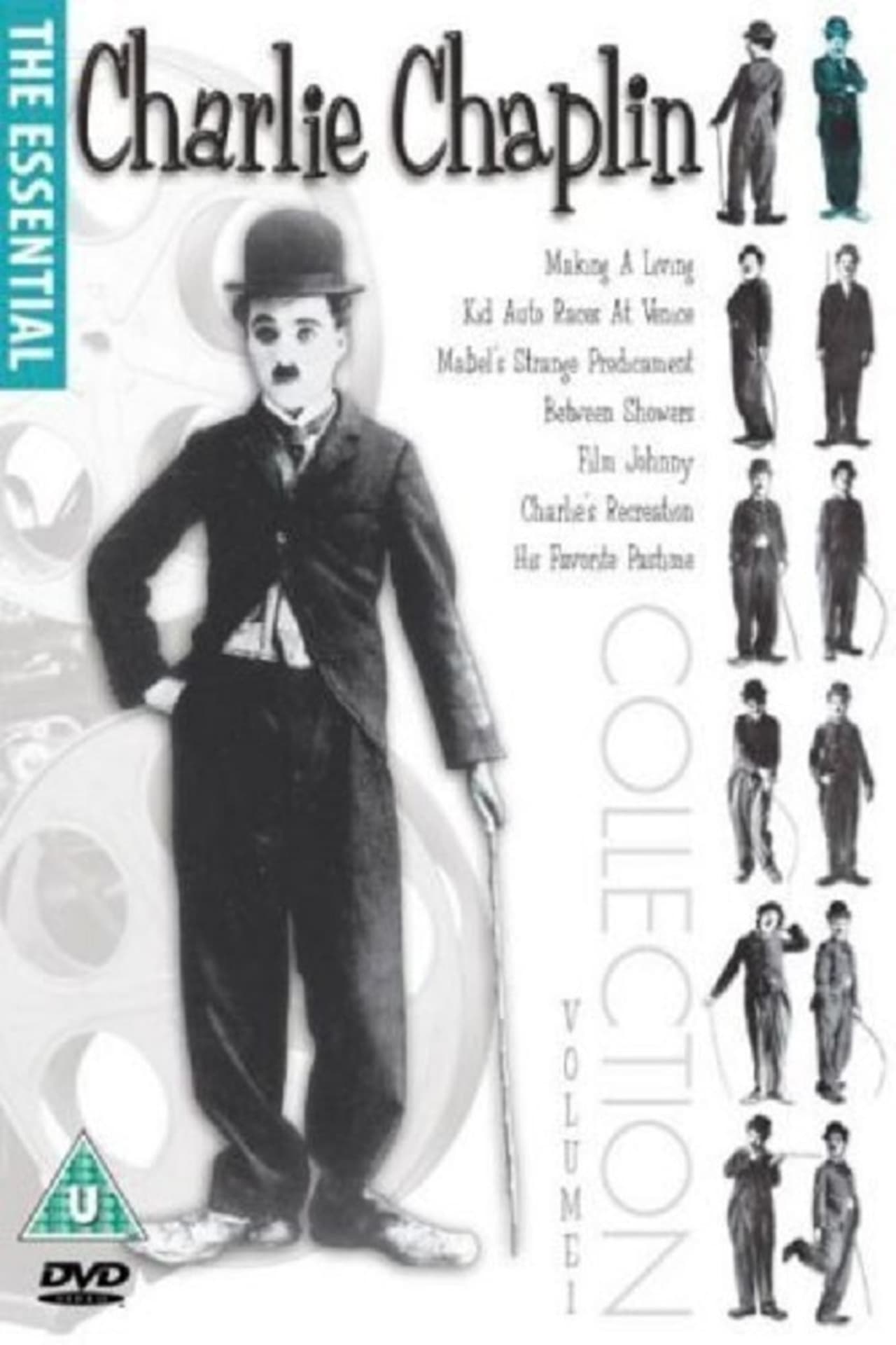 Movie The Essential Charlie Chaplin: Vol. 1