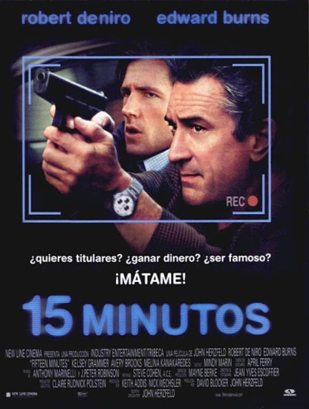 Movies 15 minutos