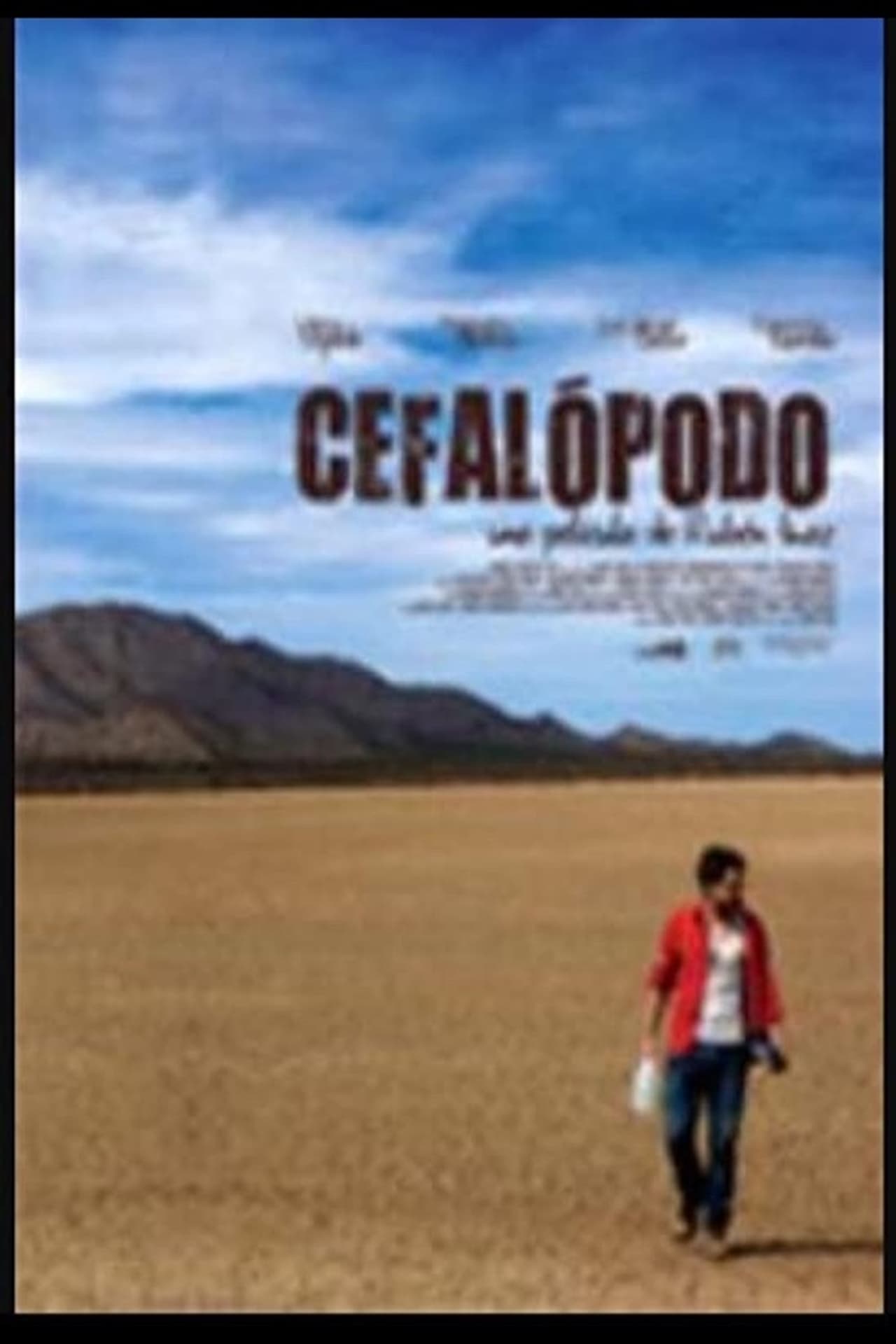 Movie Cefalópodo