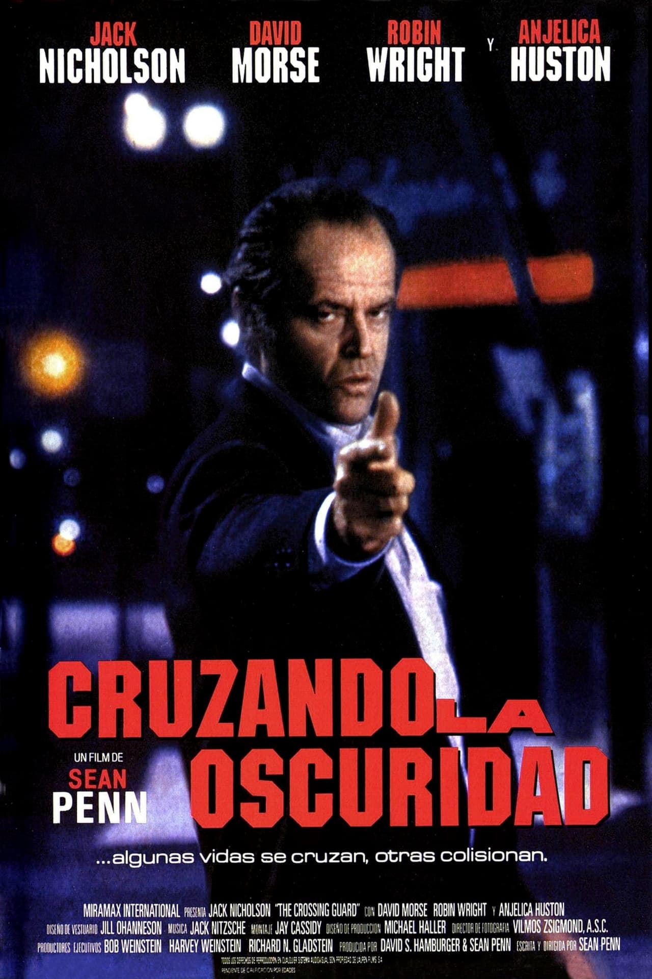 Movie Cruzando la oscuridad
