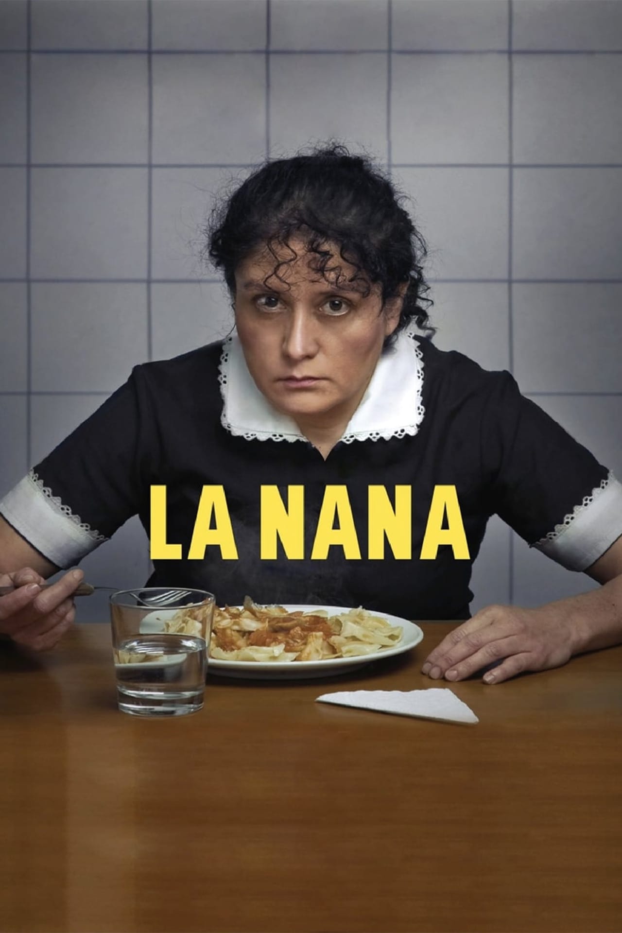 Película La Nana