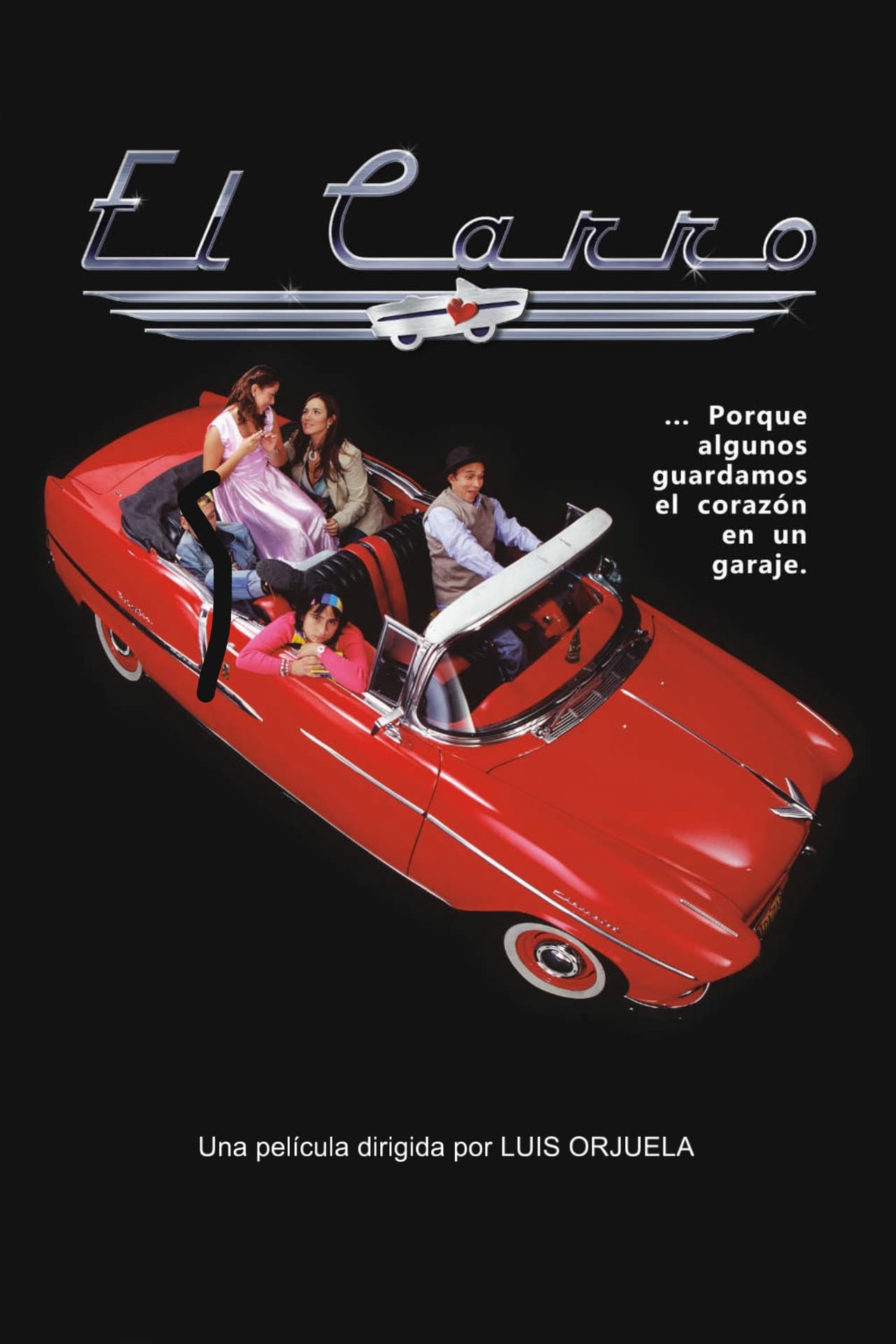 Movies El Carro