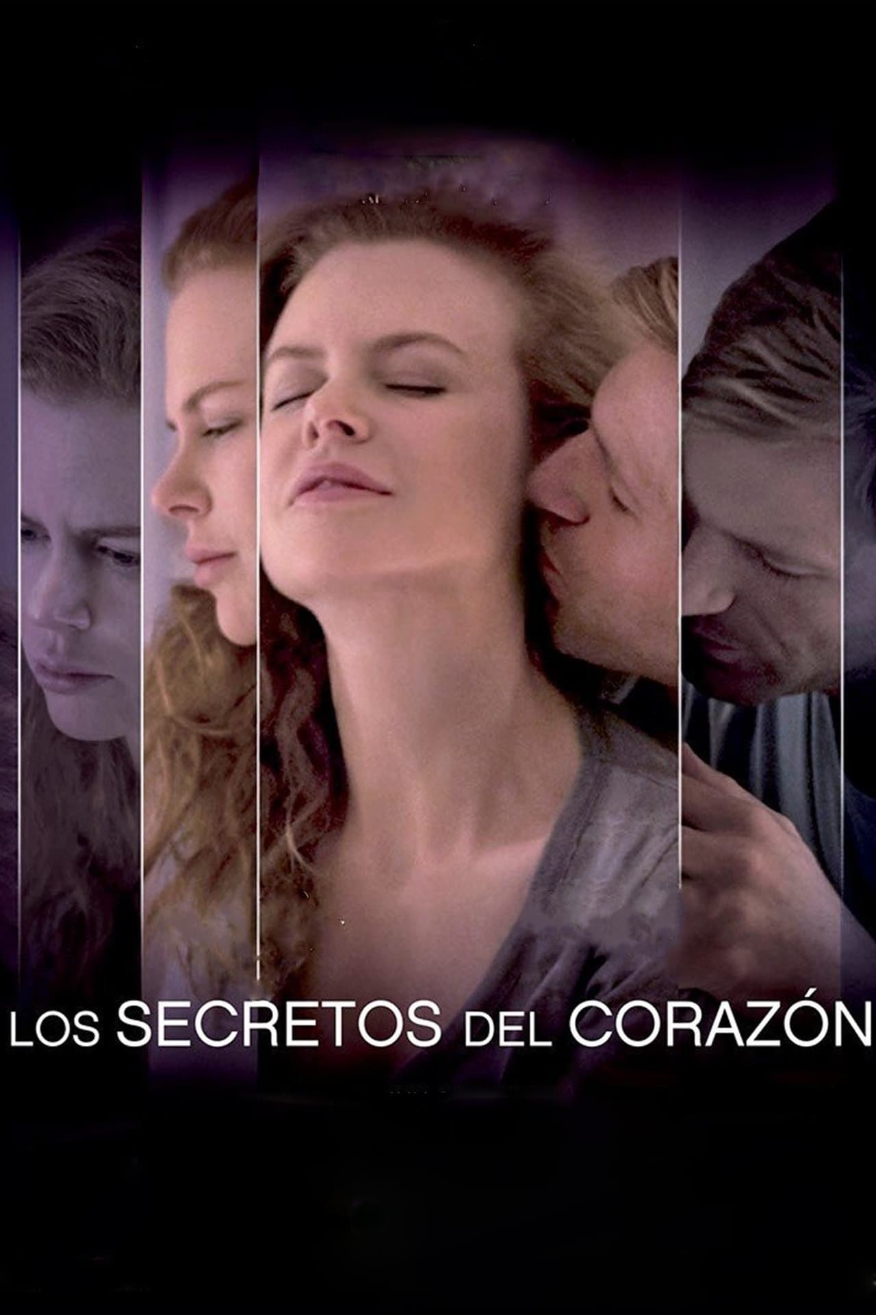 Movies Los secretos del corazón (Rabbit Hole)