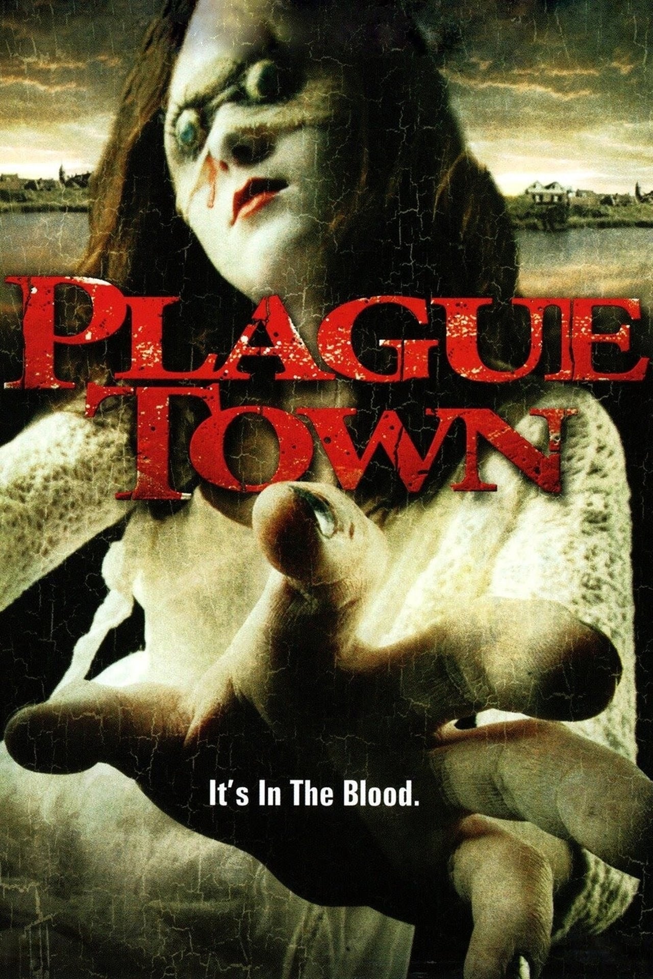 Movies Plague Town