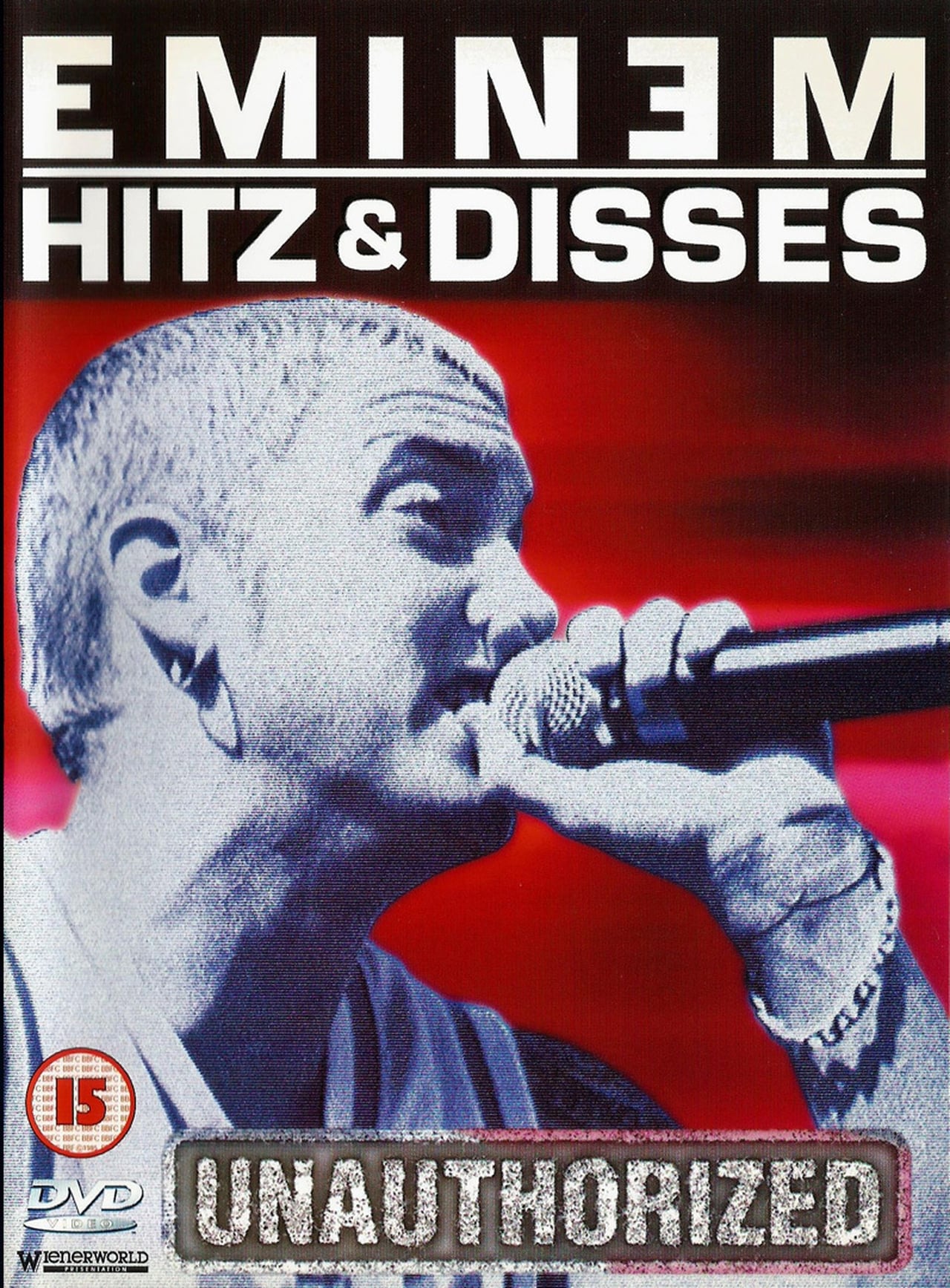 Movies Eminem: Hitz & Disses