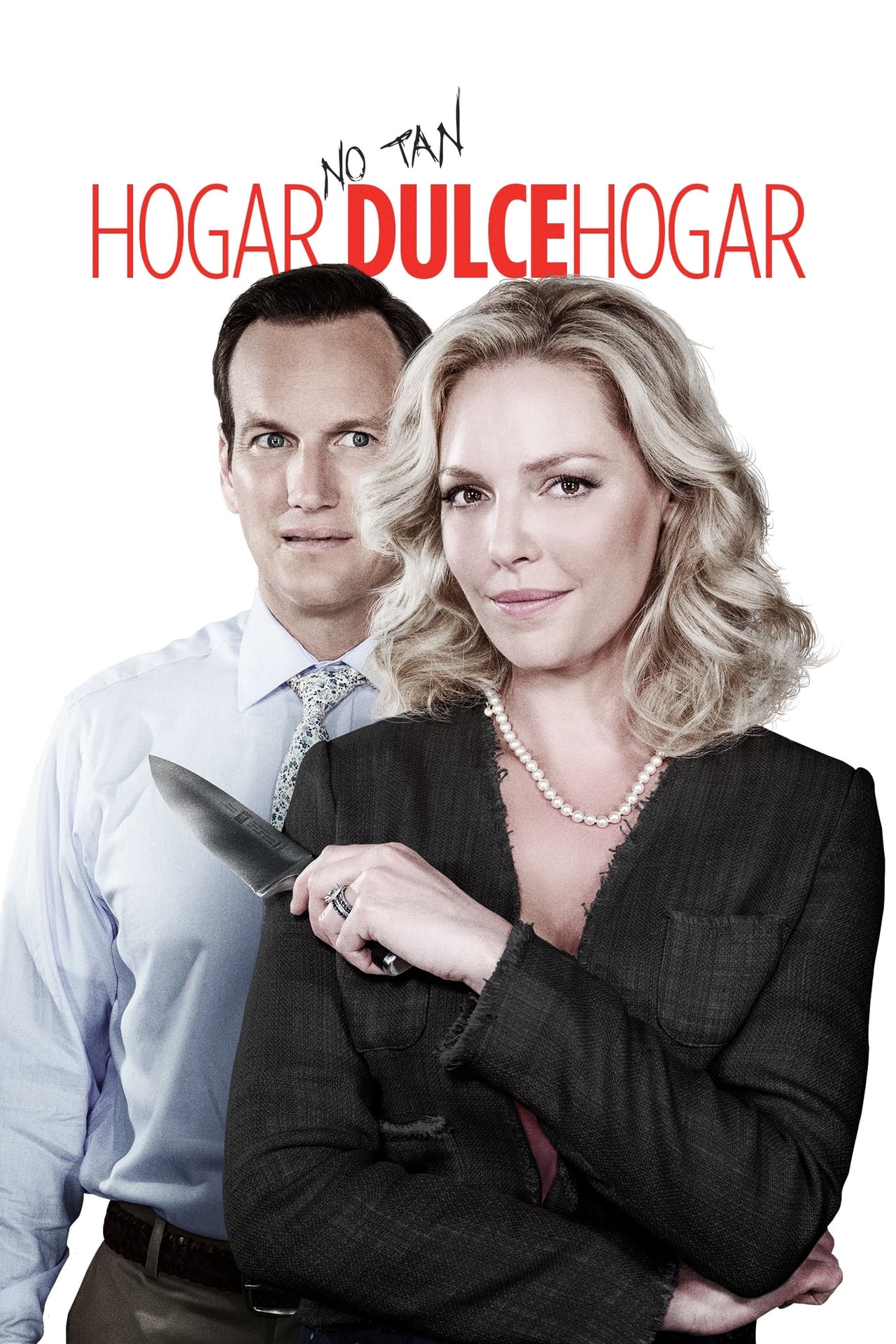 Movie Hogar no tan dulce hogar