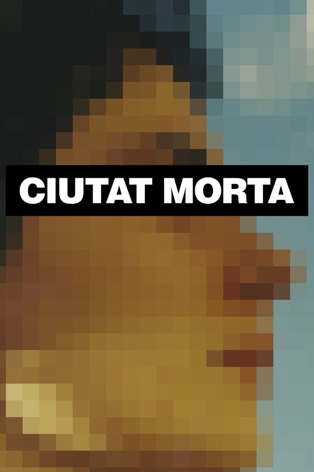 Movie Ciudad muerta