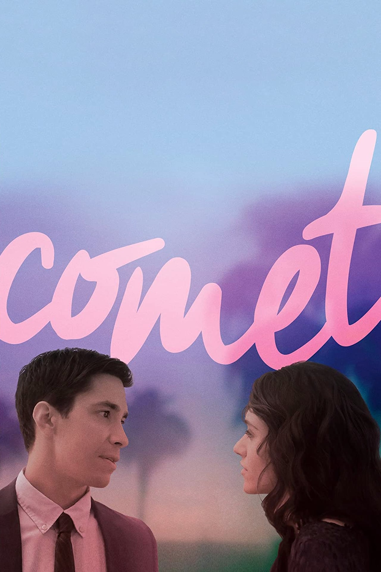 Películas Comet