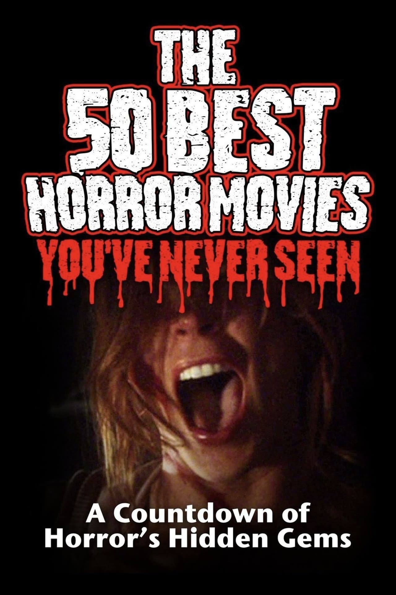 Película The 50 Best Horror Movies You've Never Seen