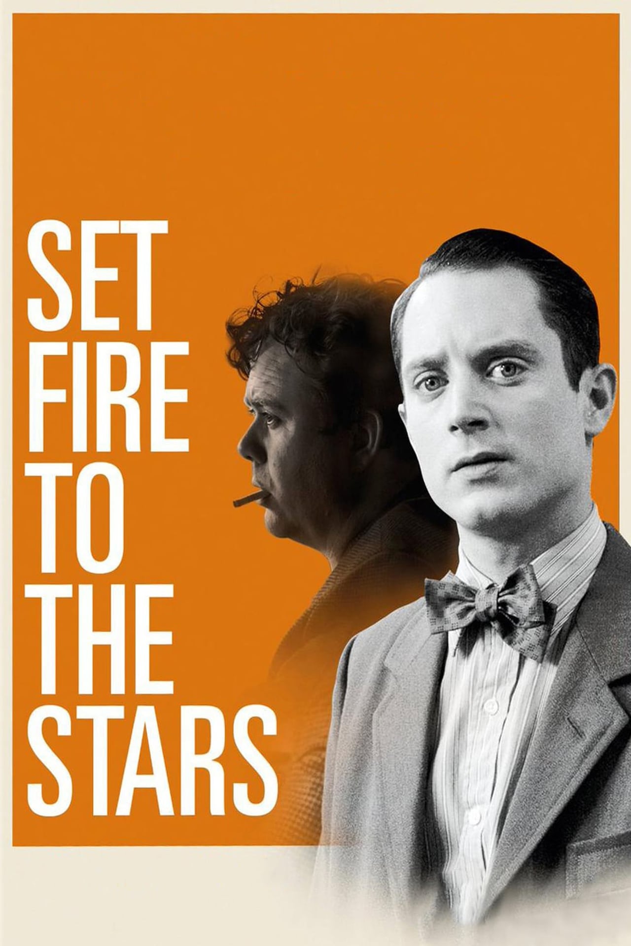 Movie Set Fire to the Stars