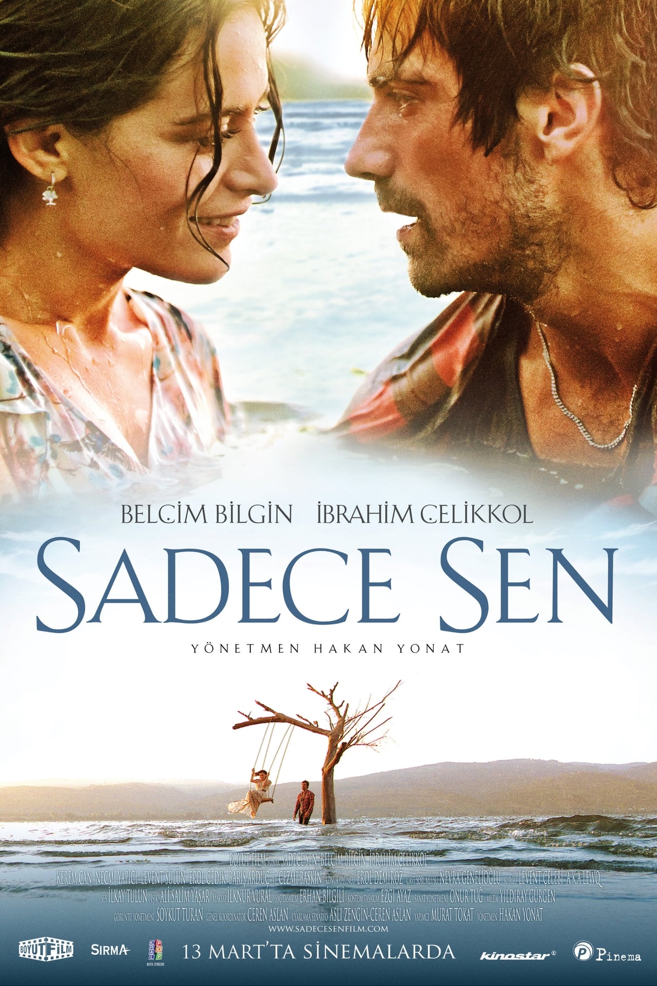 Película Sadece Sen