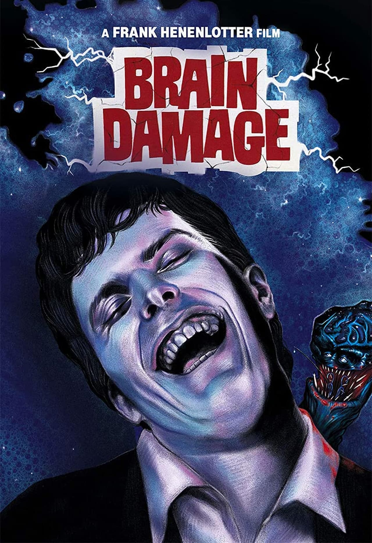 Movie Brain Damage