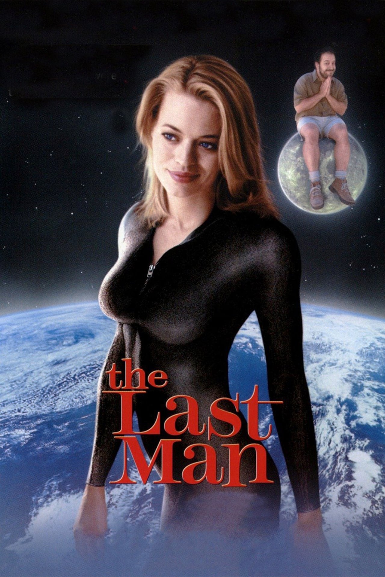 Movies The Last Man