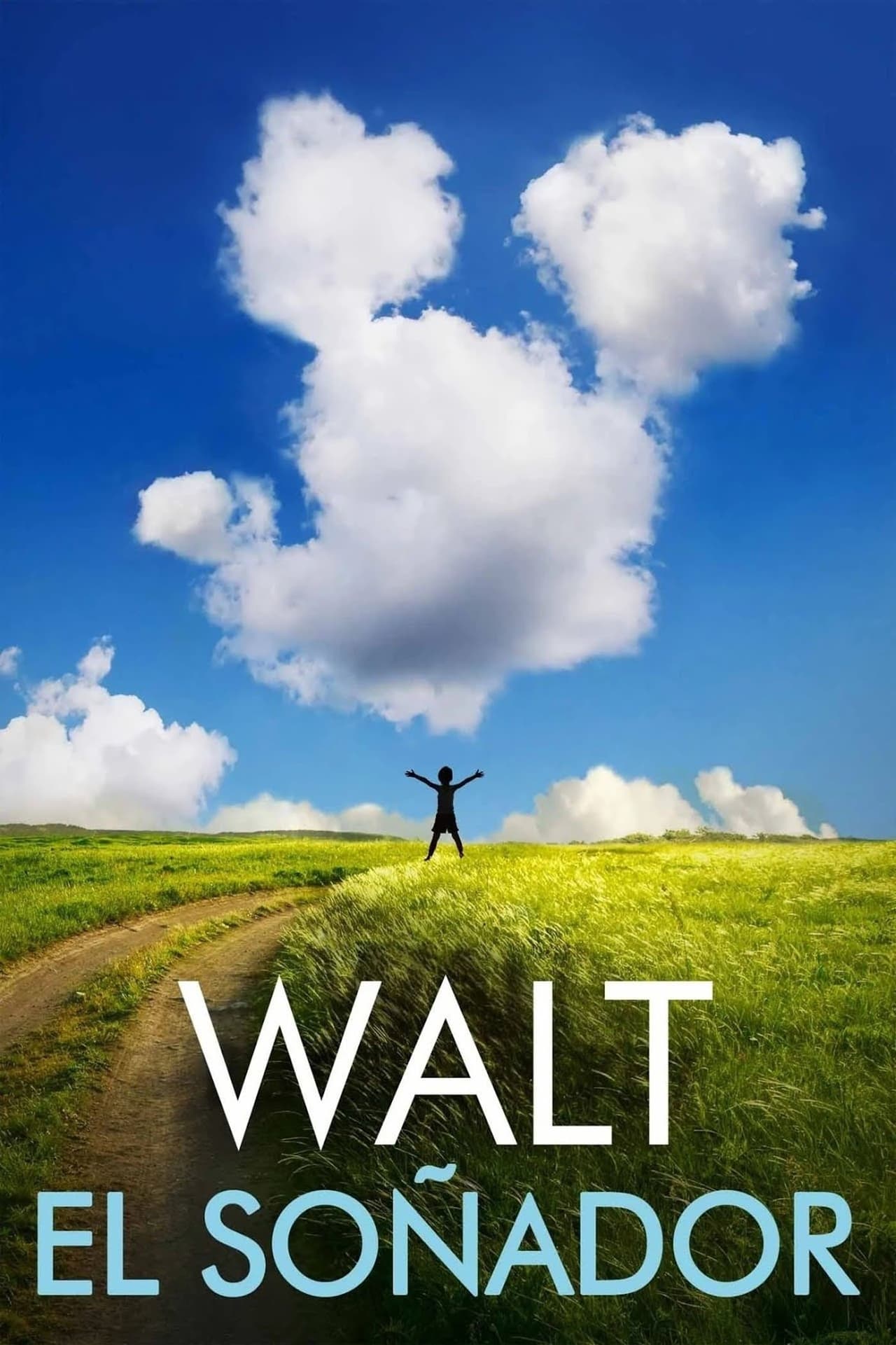 Movie Walt Before Mickey