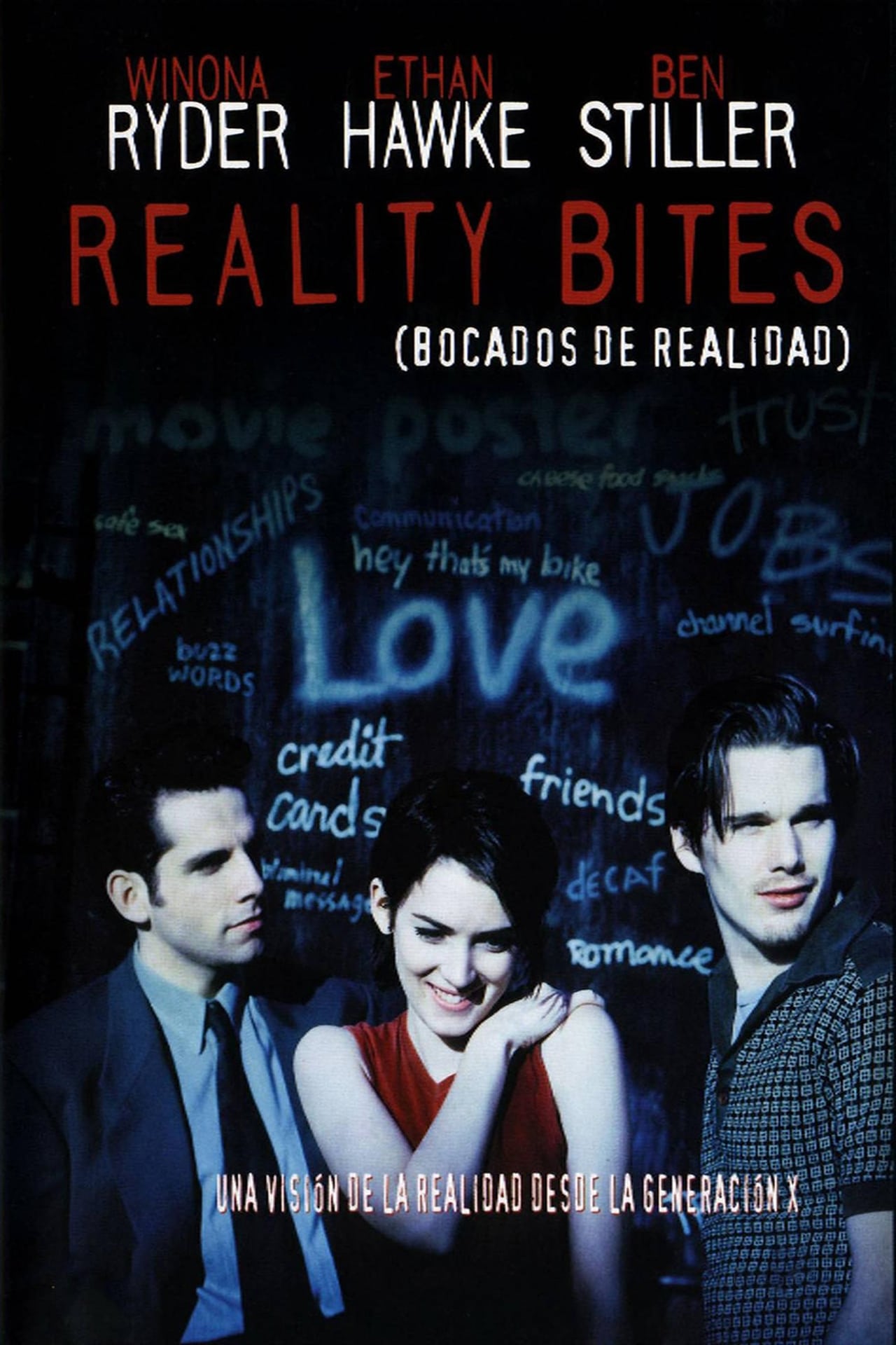 Movies Bocados de realidad