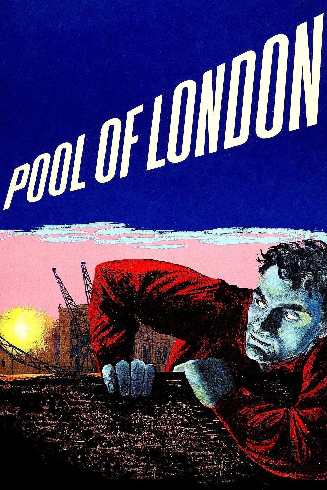 Movie Pool of London